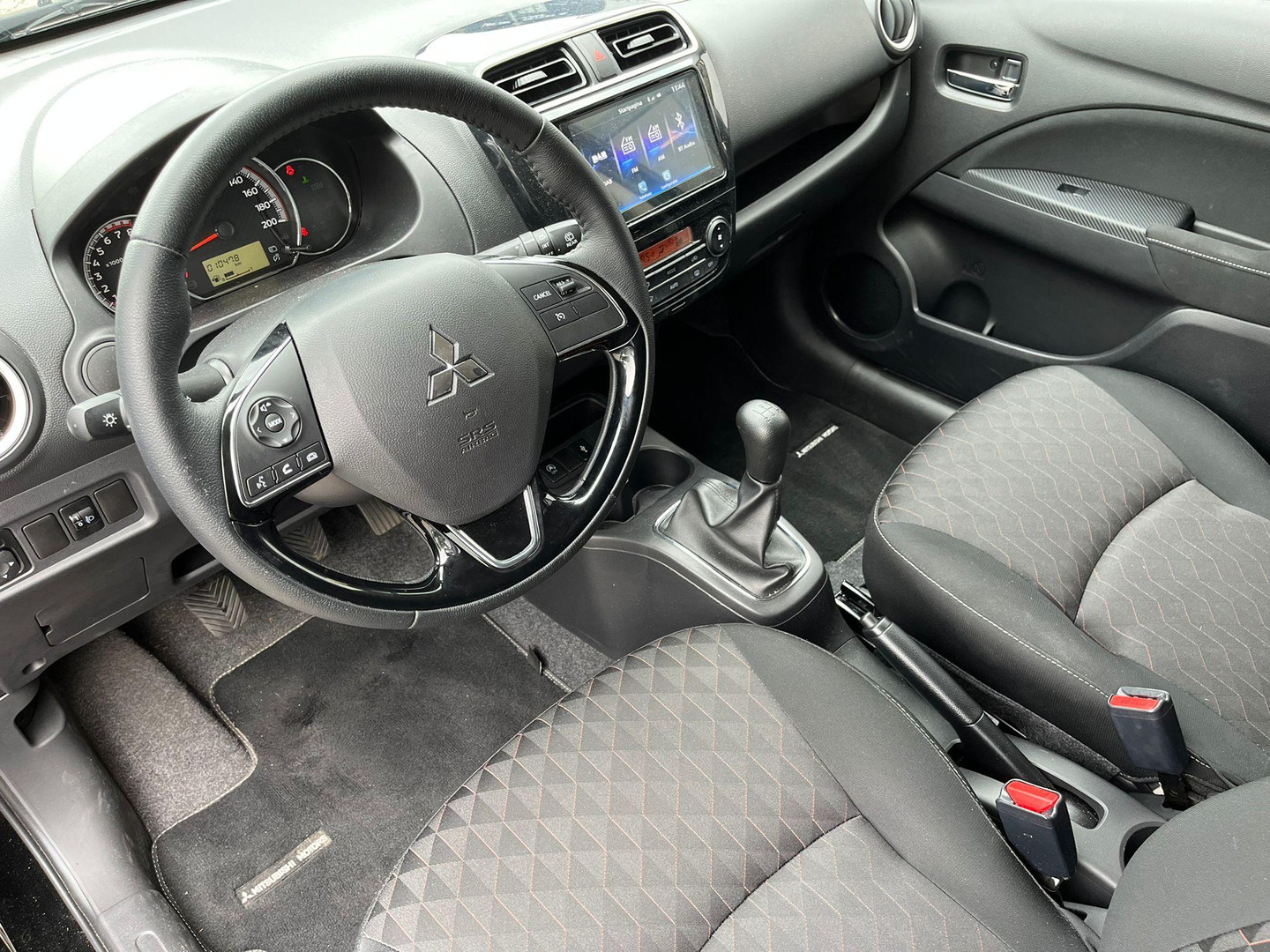 Mitsubishi
