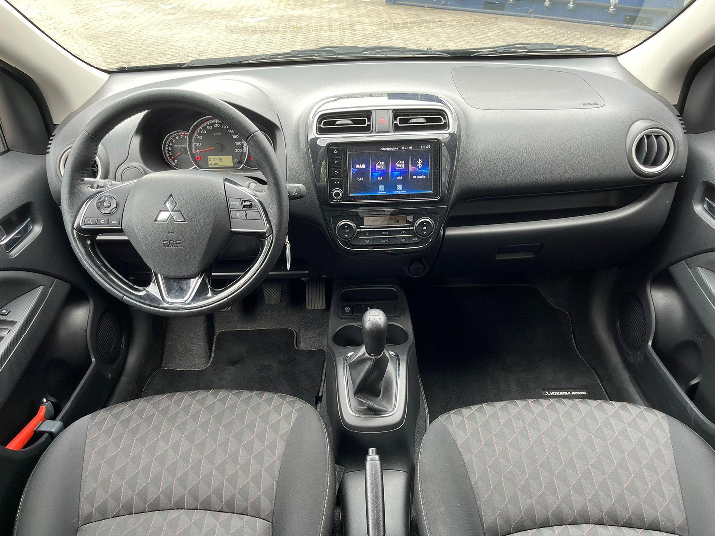 Mitsubishi