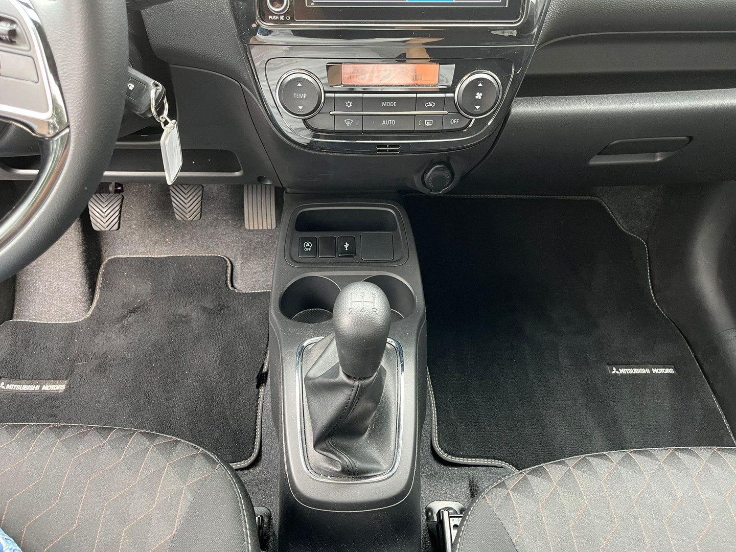 Mitsubishi