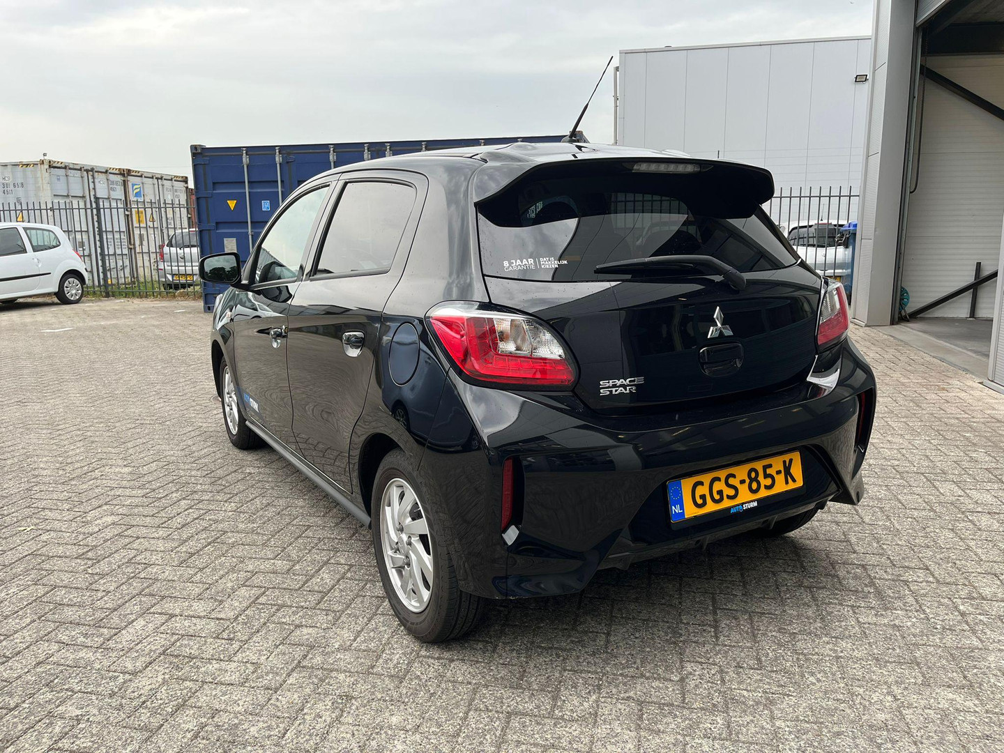 Mitsubishi