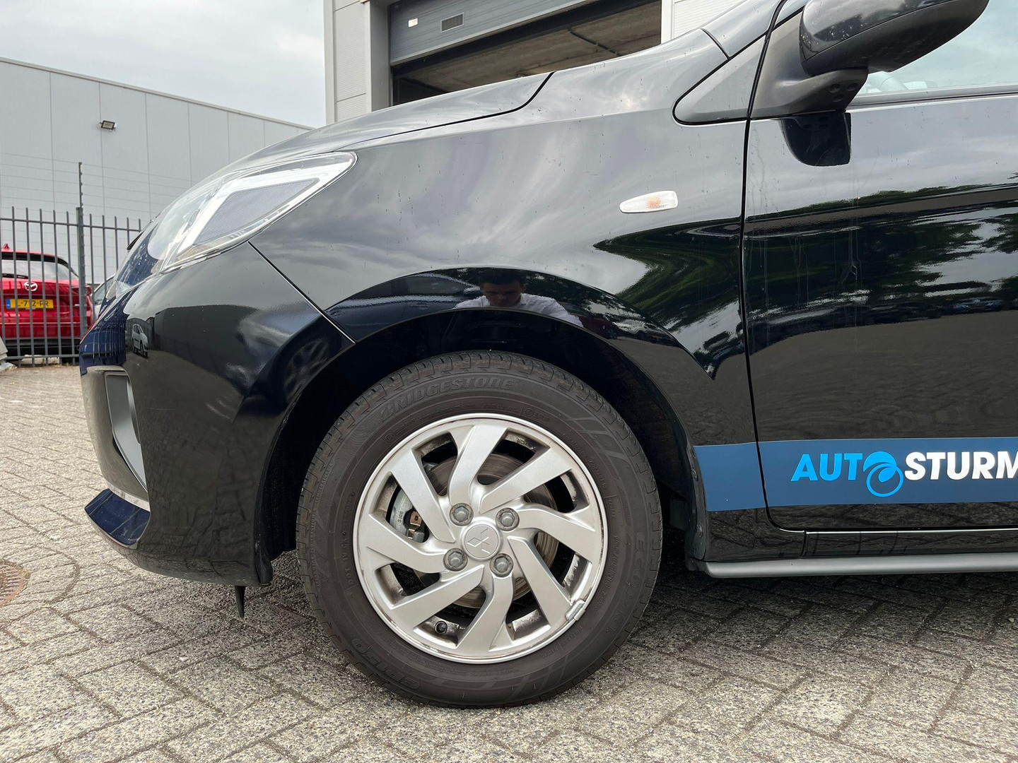 Mitsubishi