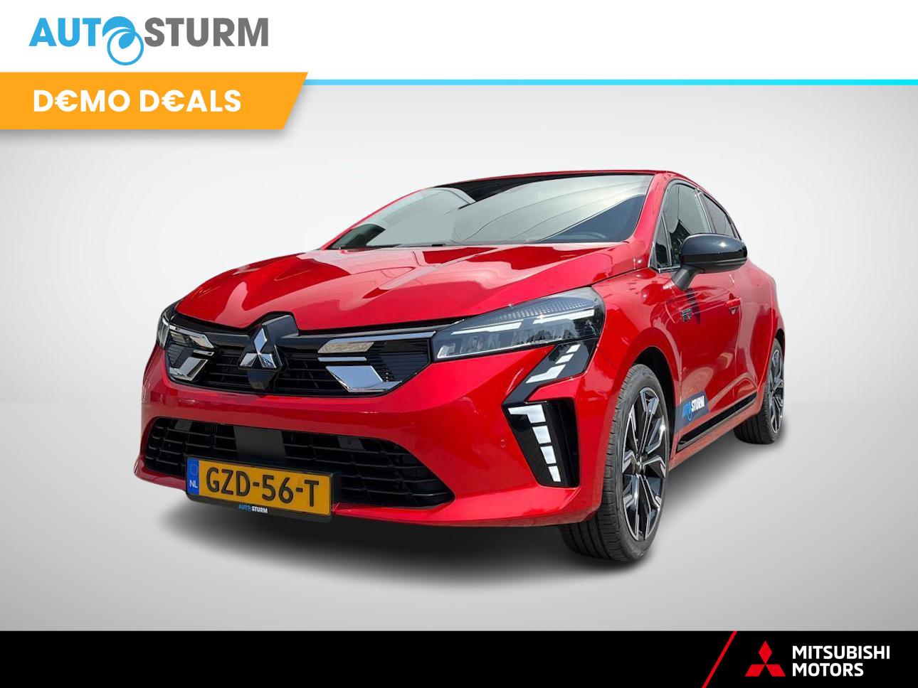 Mitsubishi Mitsubishi