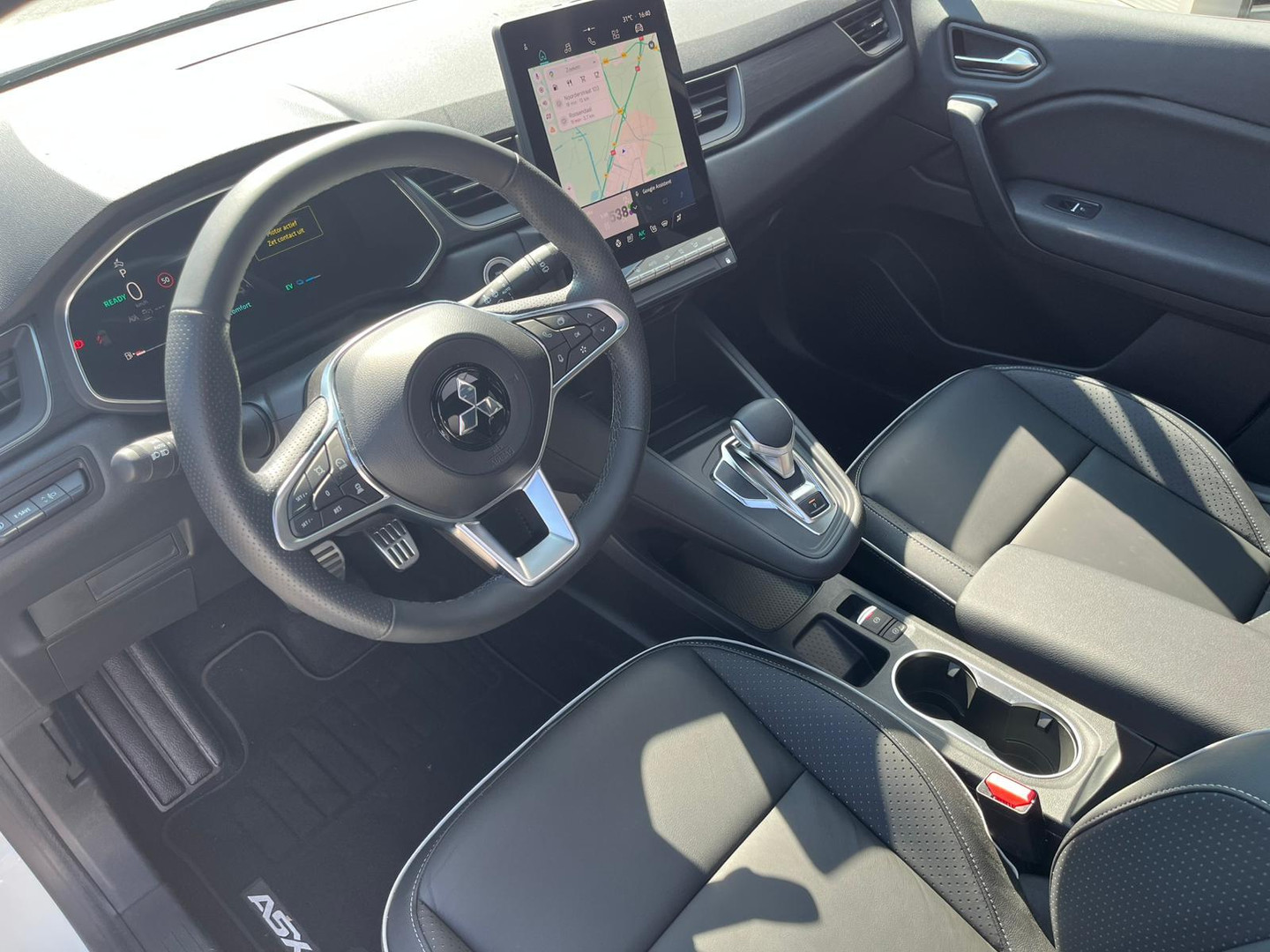 Mitsubishi Mitsubishi