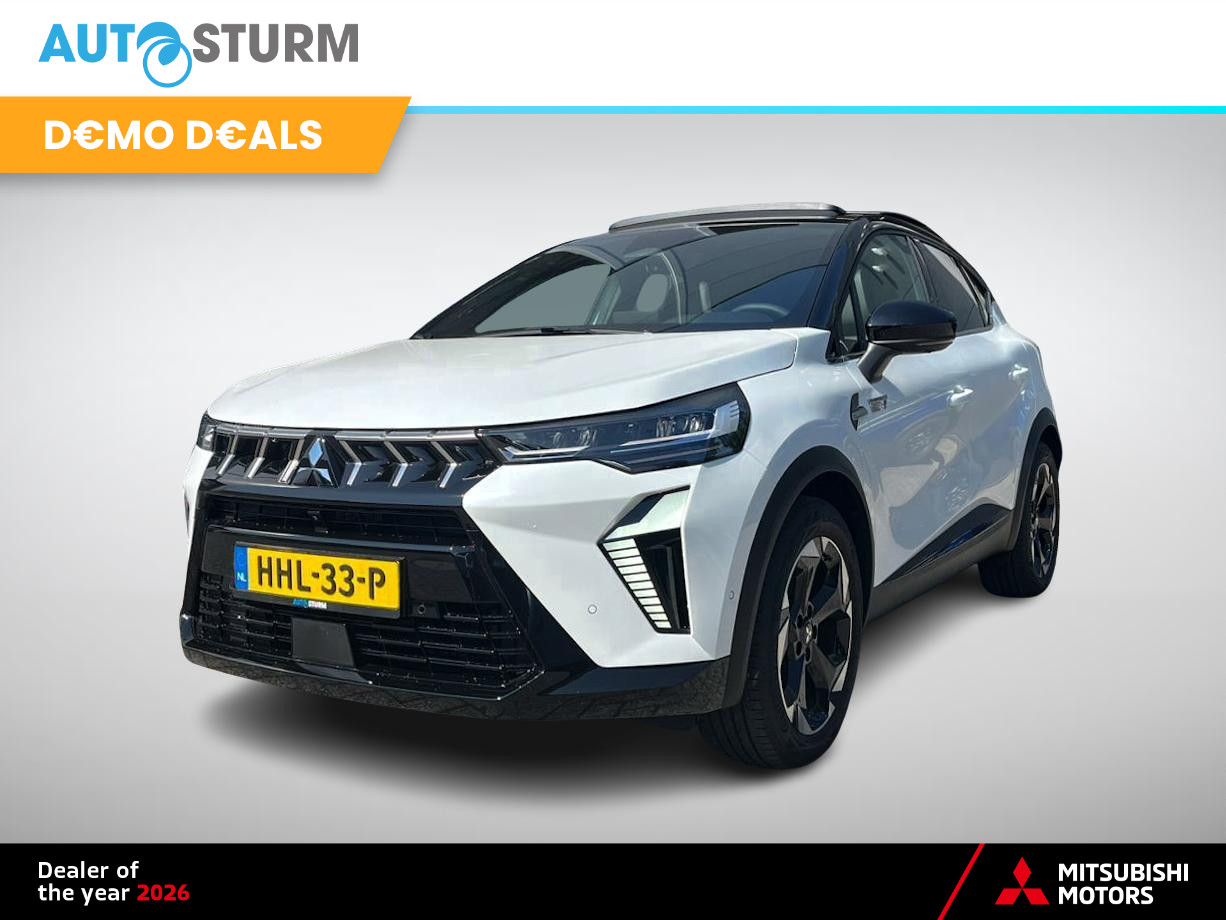 Mitsubishi Mitsubishi