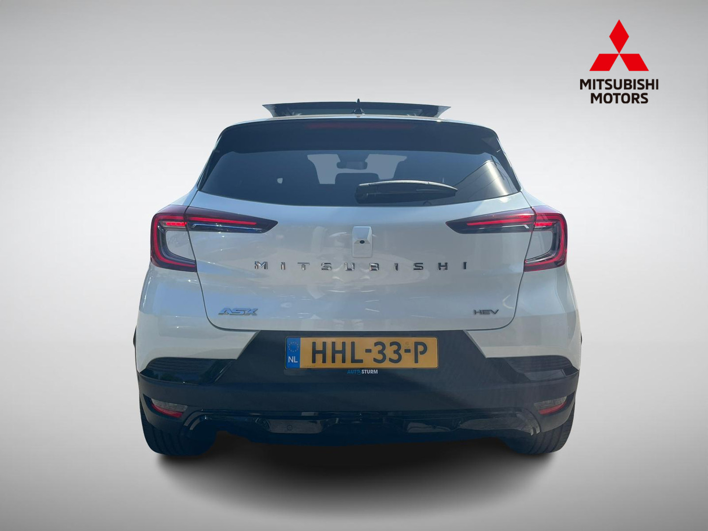 Mitsubishi Mitsubishi