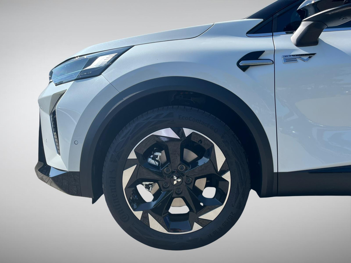 Mitsubishi Mitsubishi