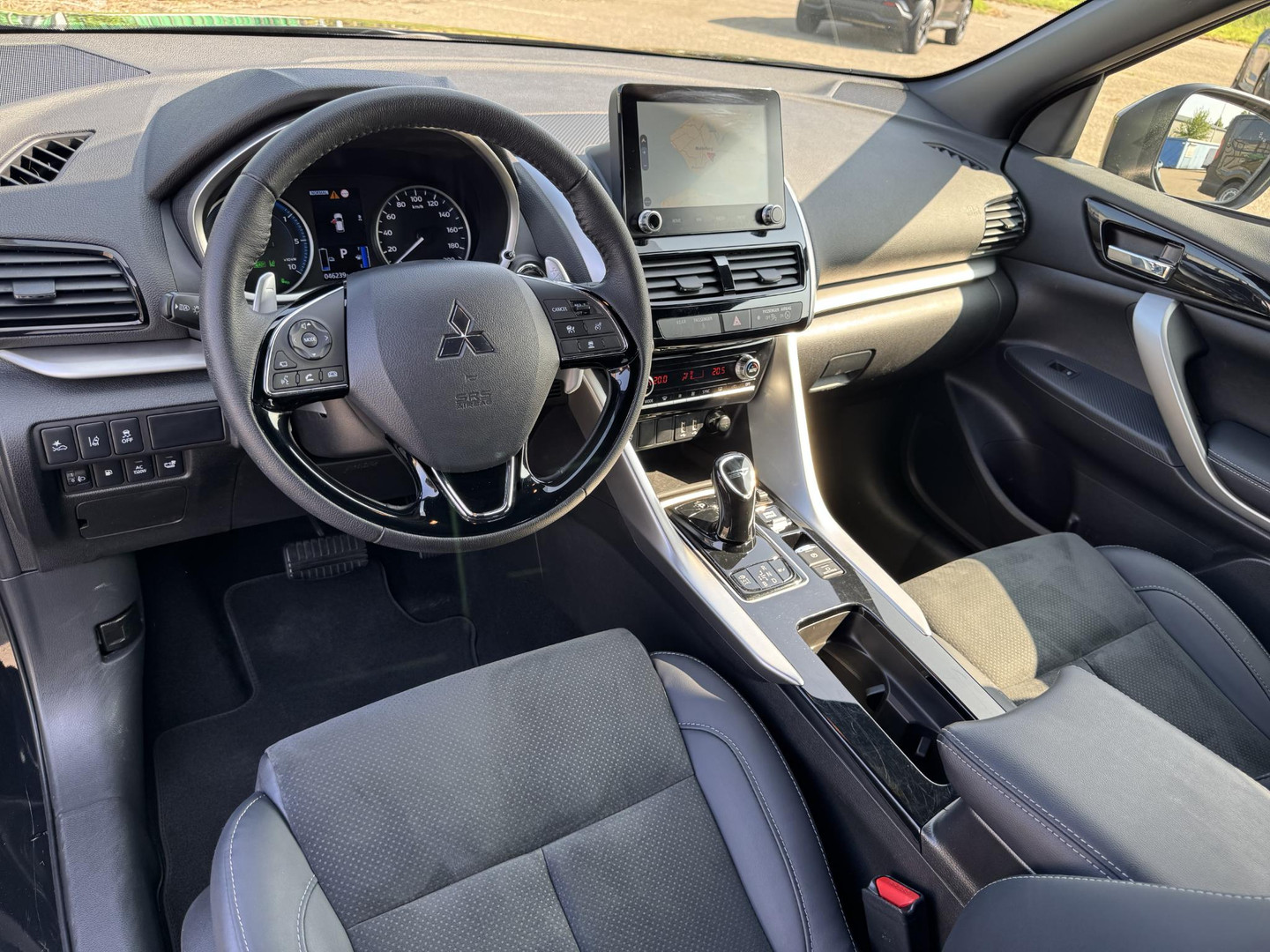 Mitsubishi Mitsubishi