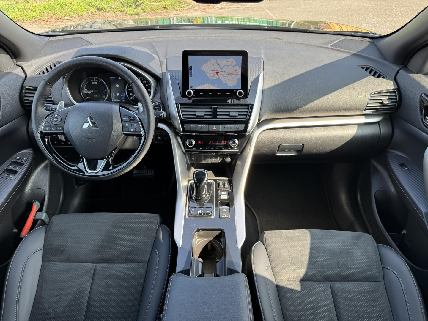 Mitsubishi Mitsubishi