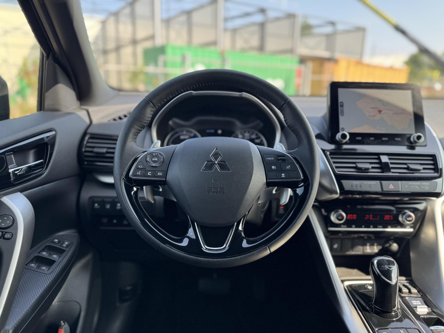 Mitsubishi Mitsubishi