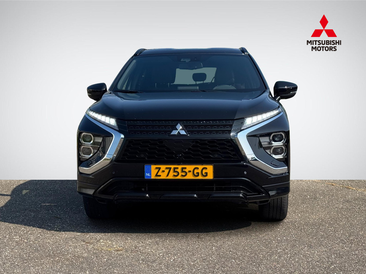 Mitsubishi Mitsubishi