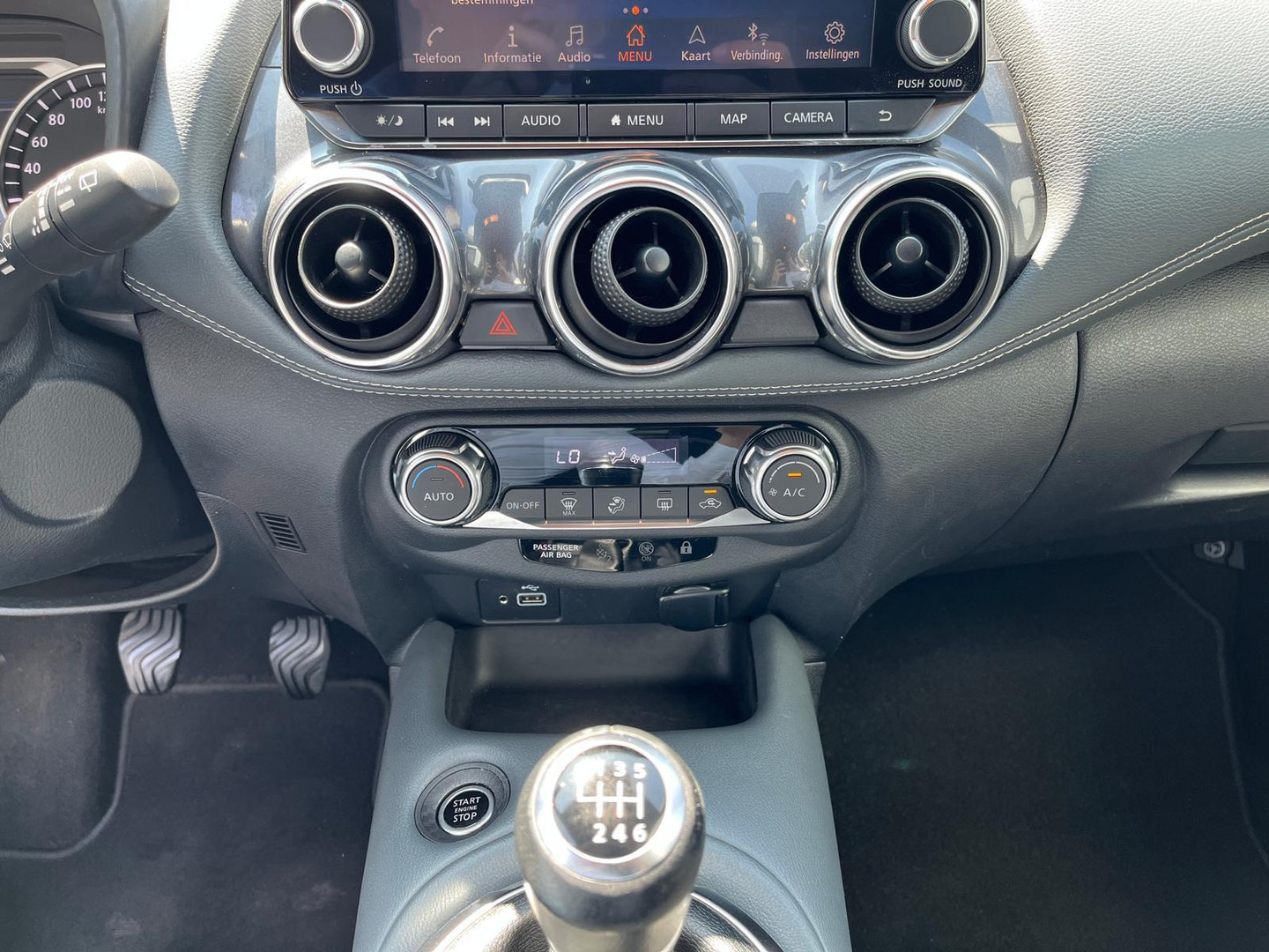 Nissan Nissan