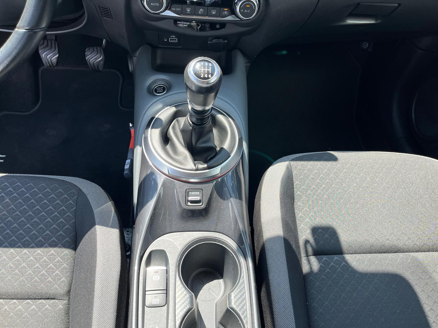 Nissan Nissan
