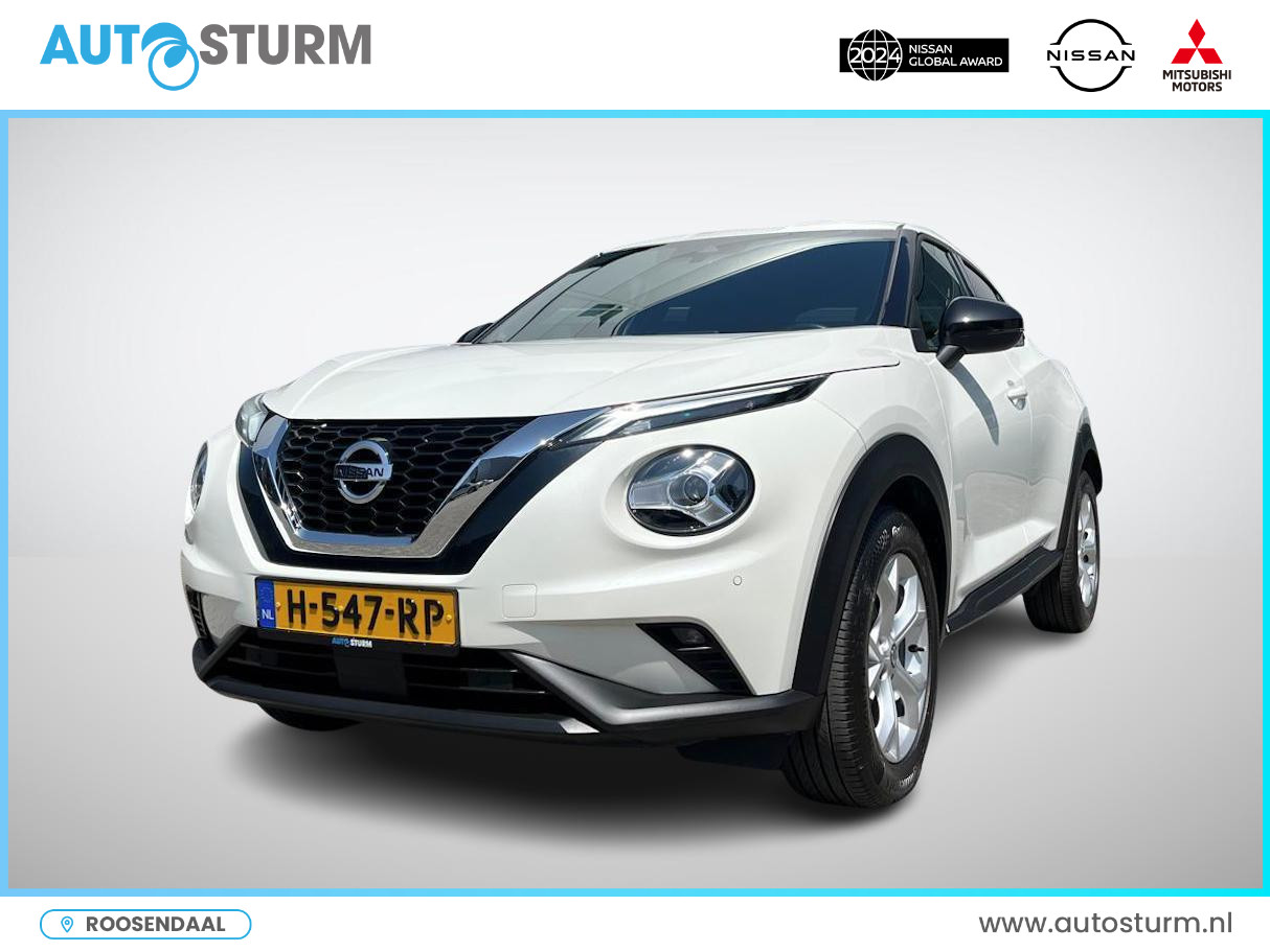 Nissan Nissan