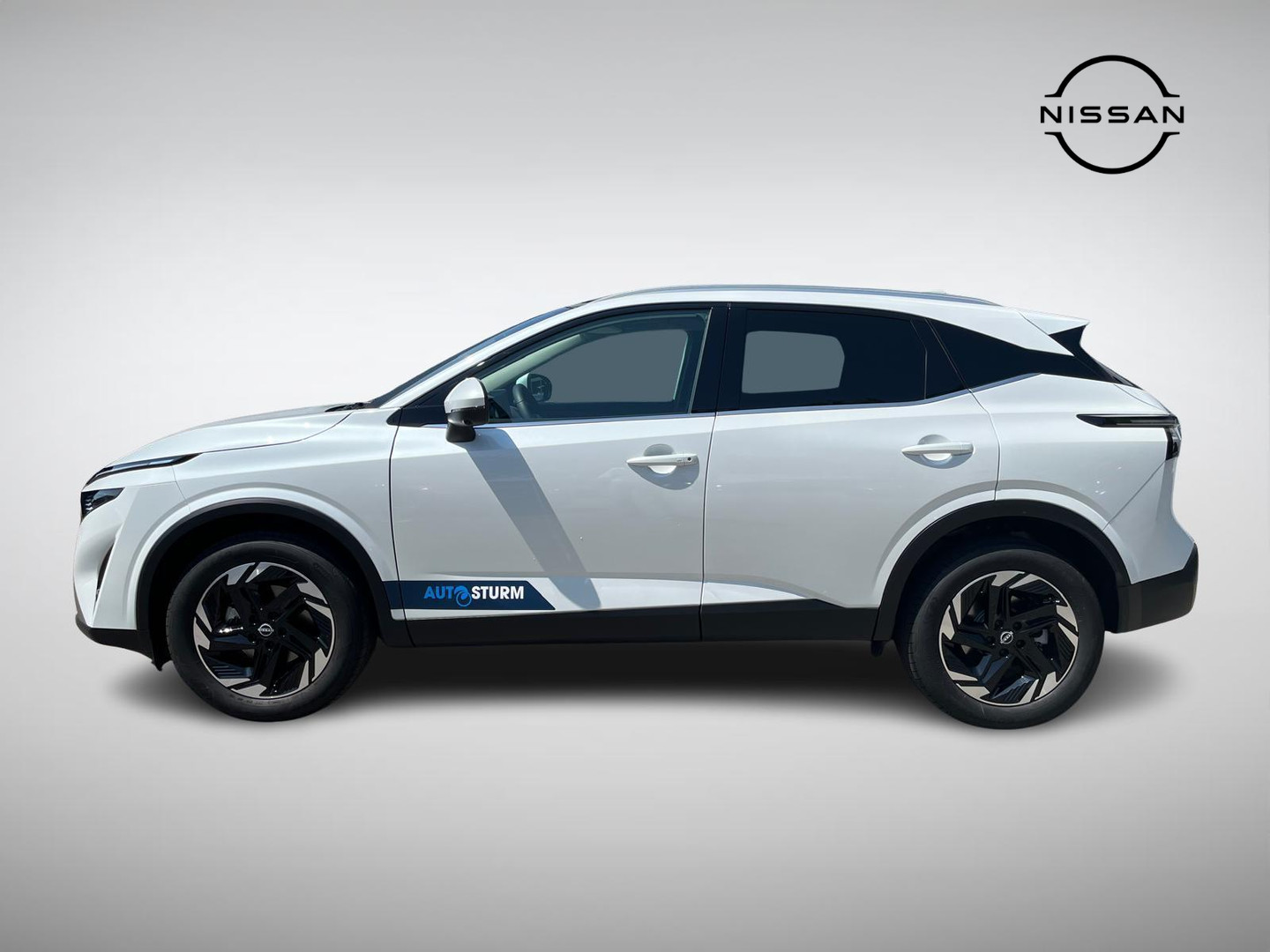 Nissan Nissan