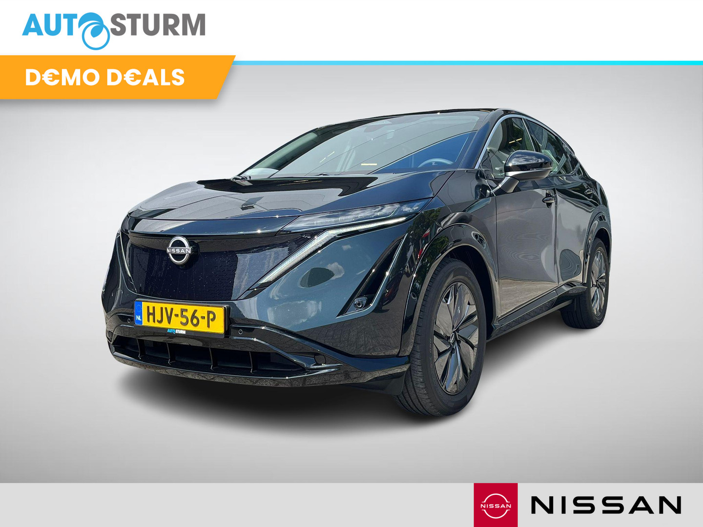 Nissan Nissan