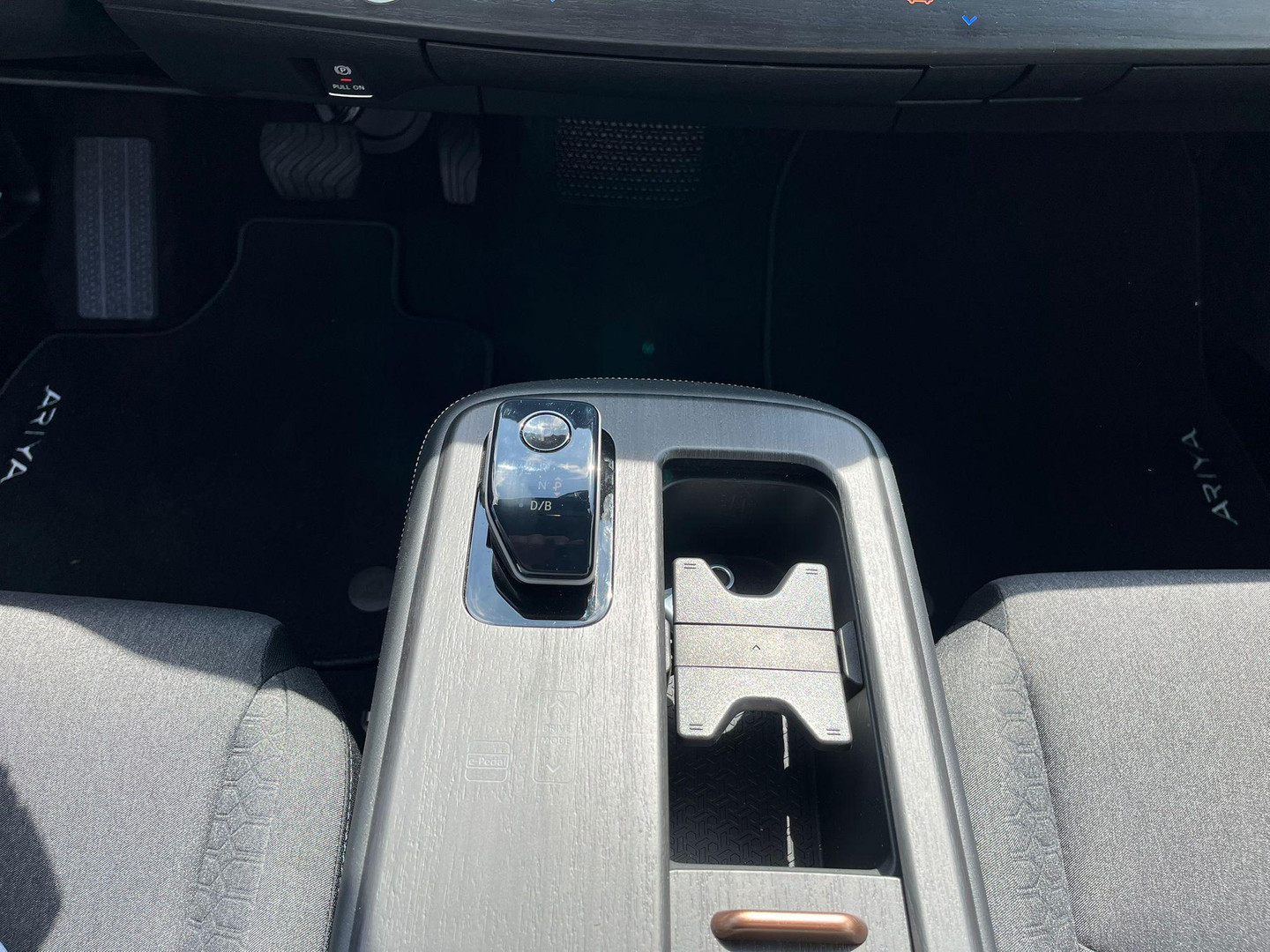 Nissan Nissan
