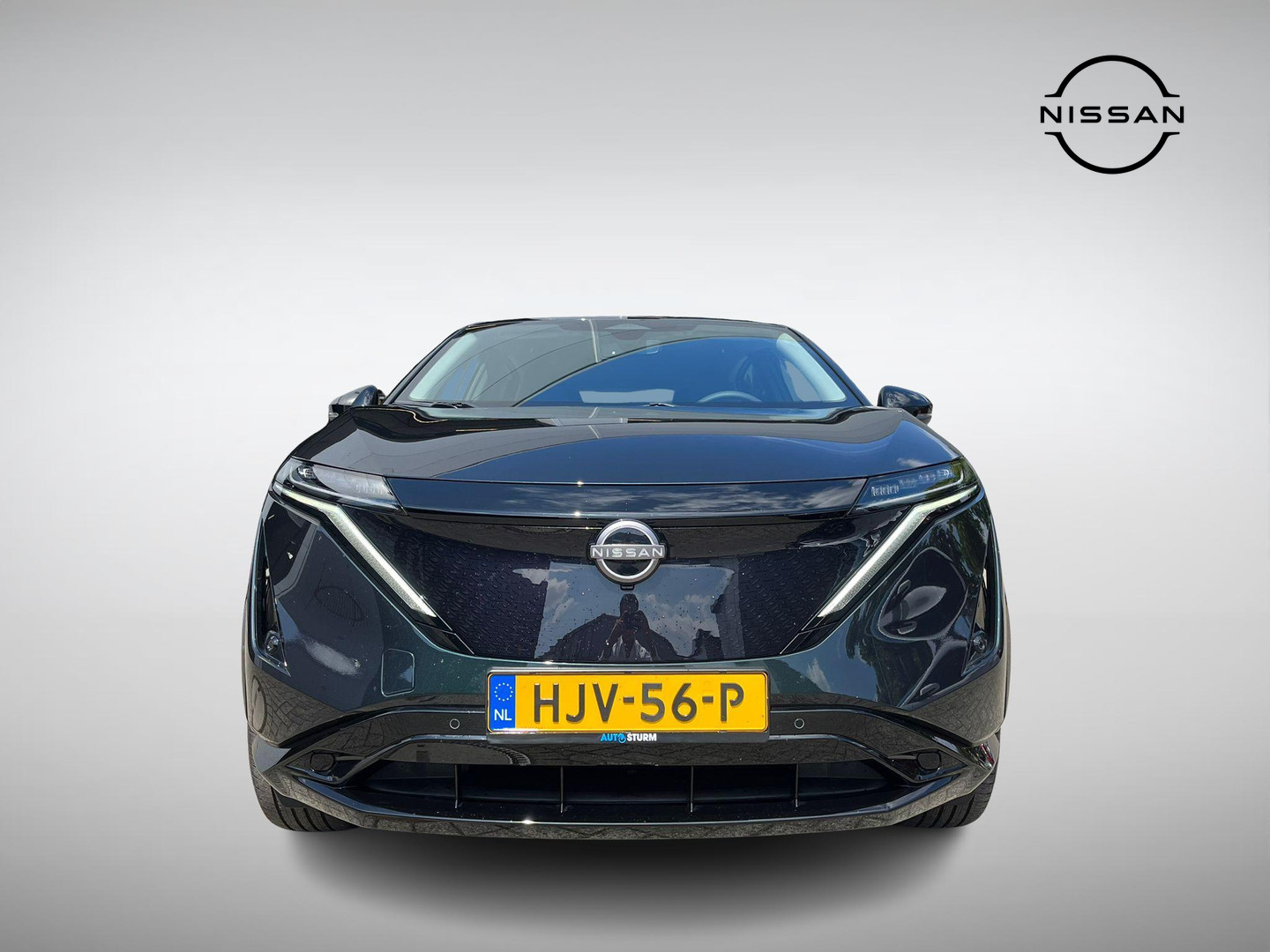Nissan Nissan