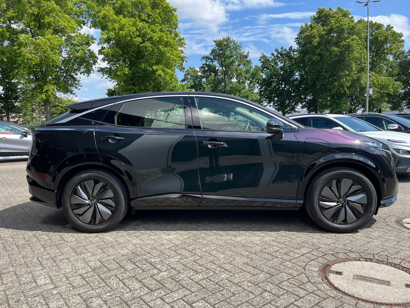 Nissan Nissan
