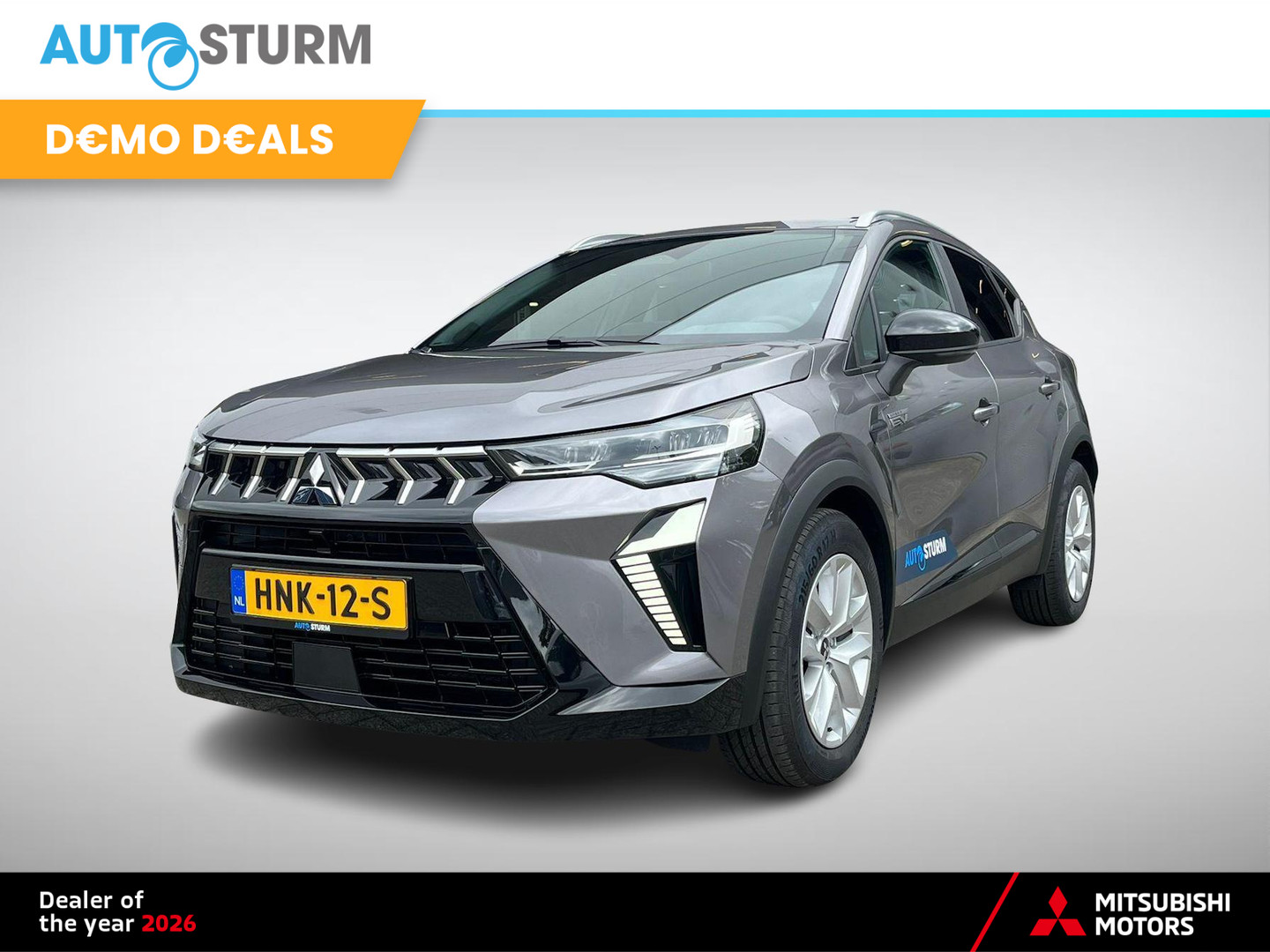 Mitsubishi Mitsubishi