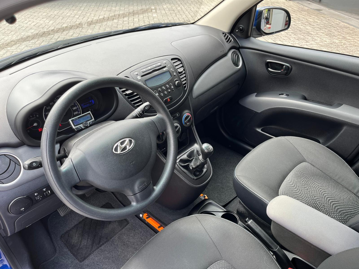 Hyundai