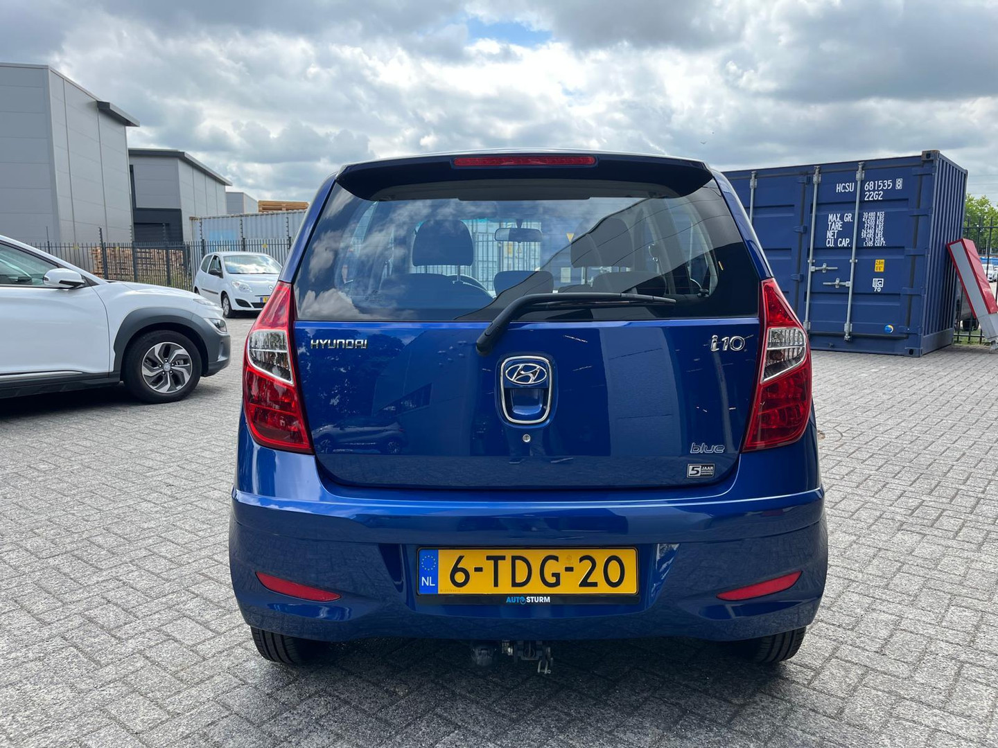 Hyundai