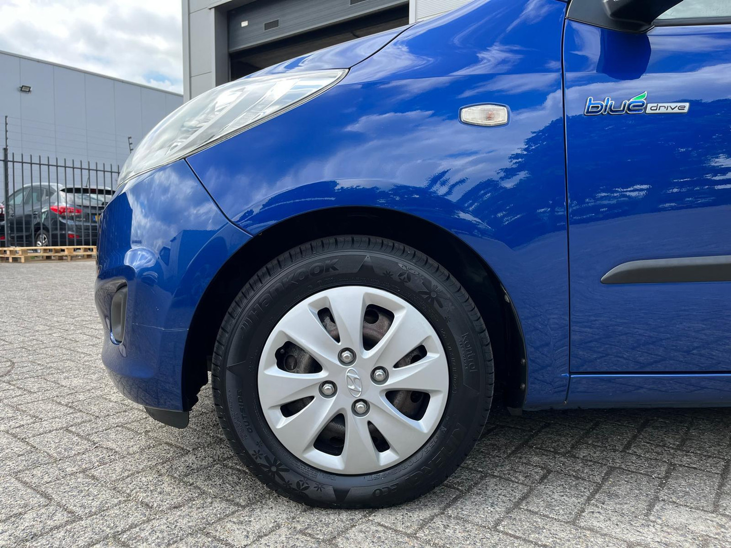 Hyundai