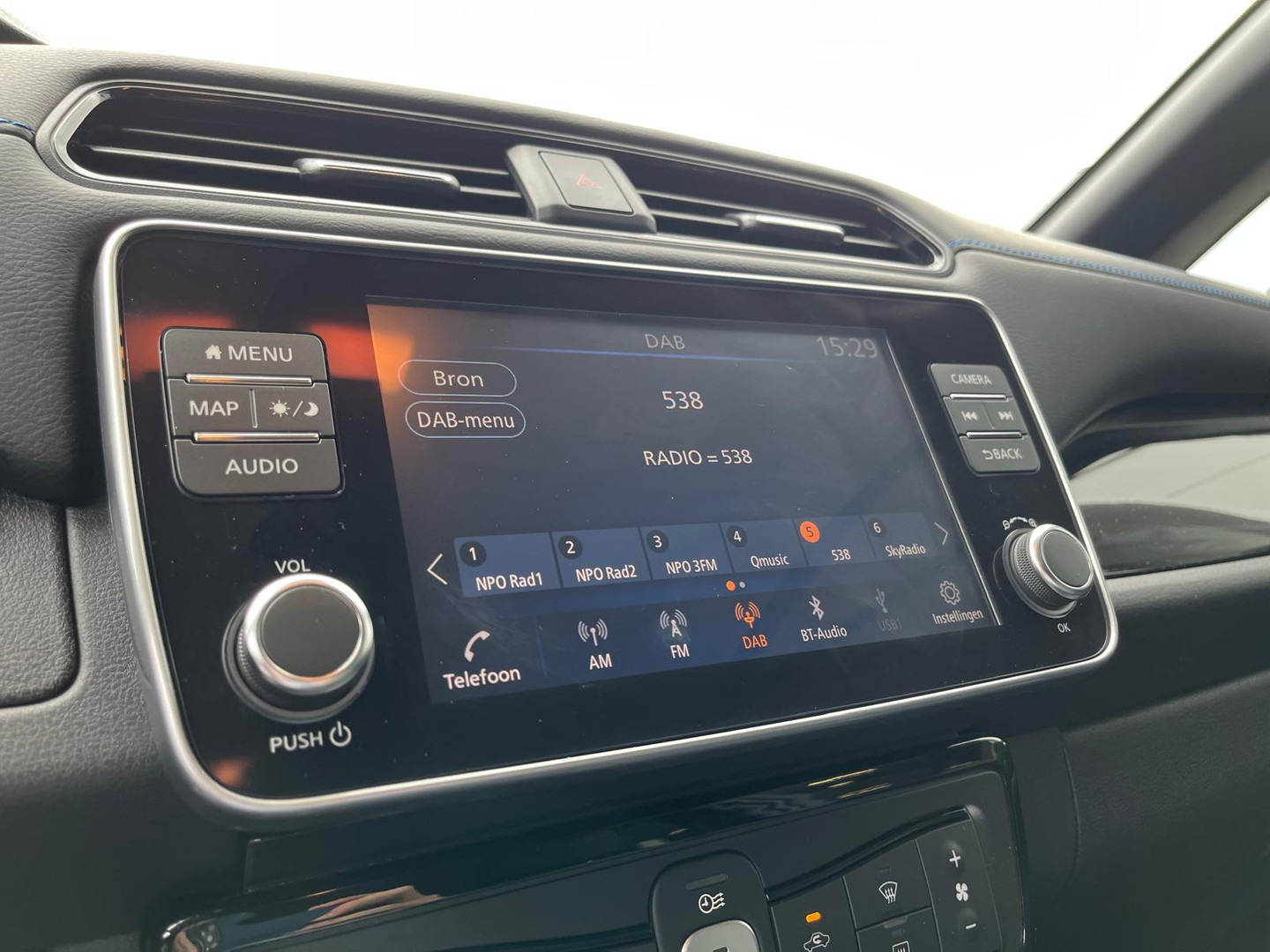 Nissan Nissan