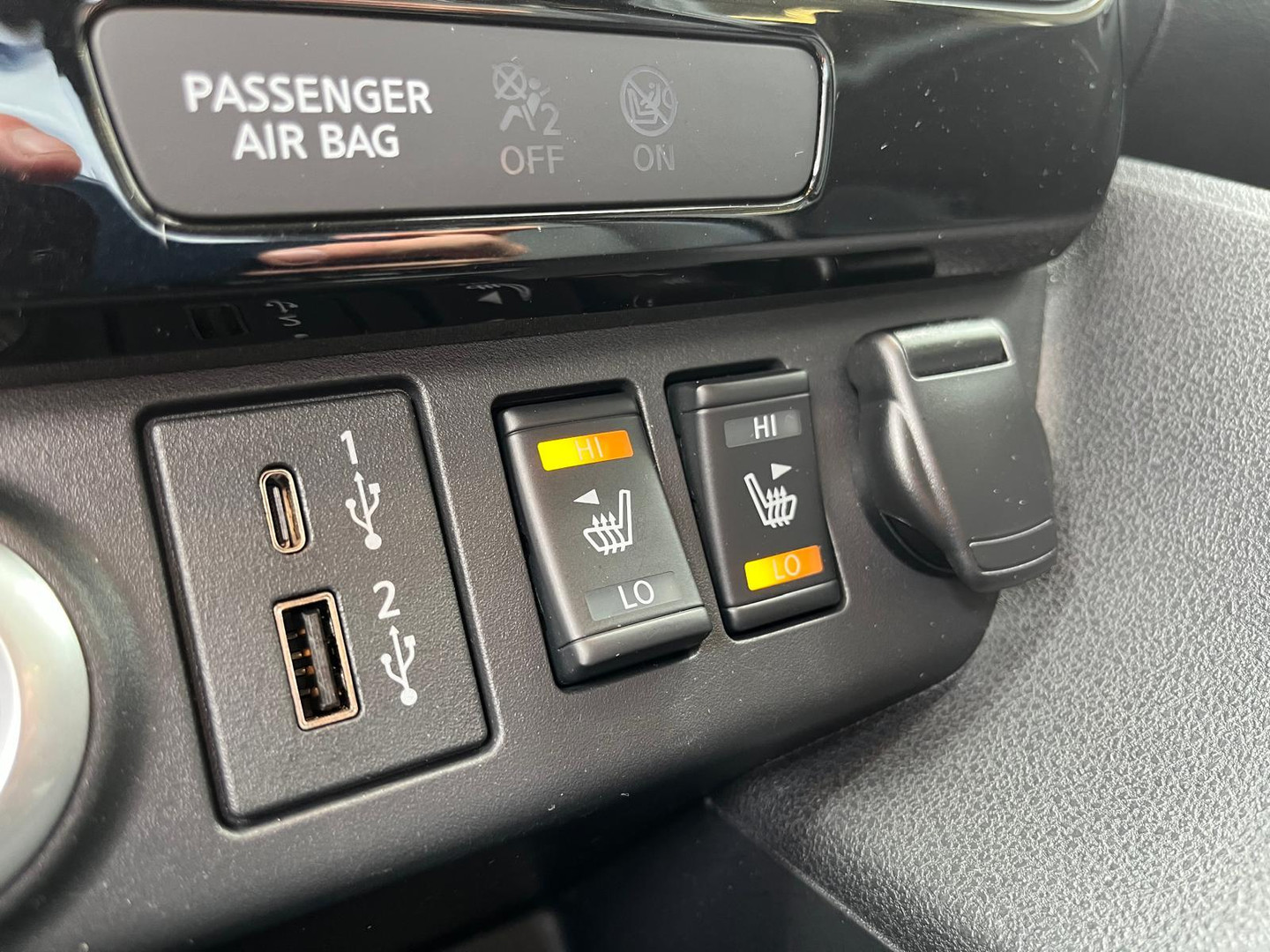 Nissan Nissan