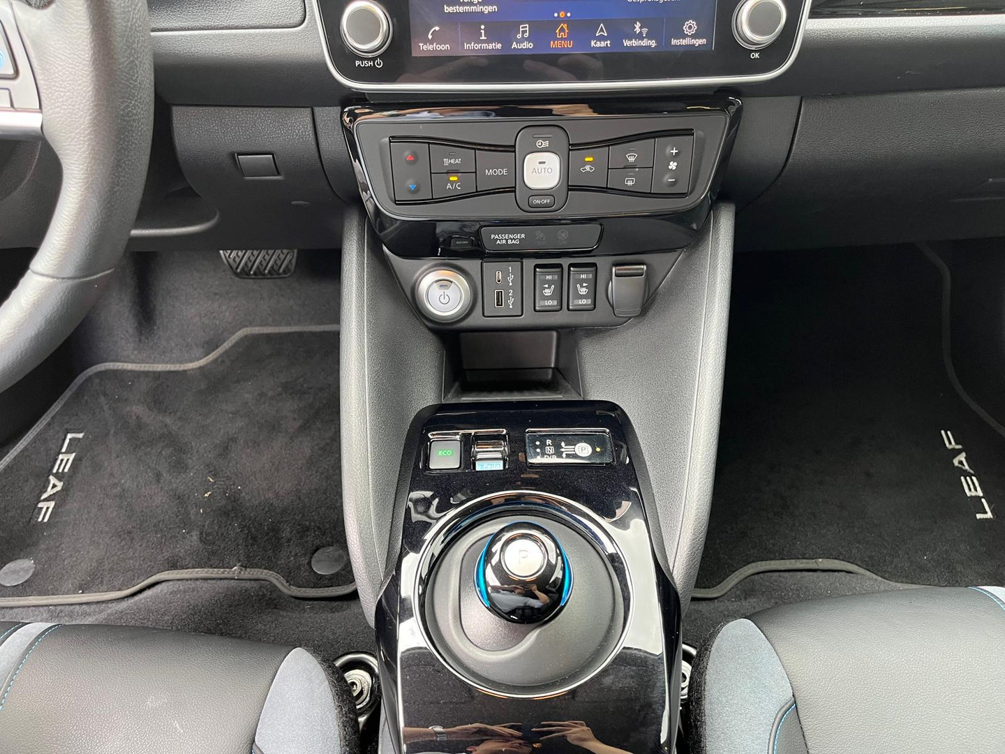 Nissan Nissan