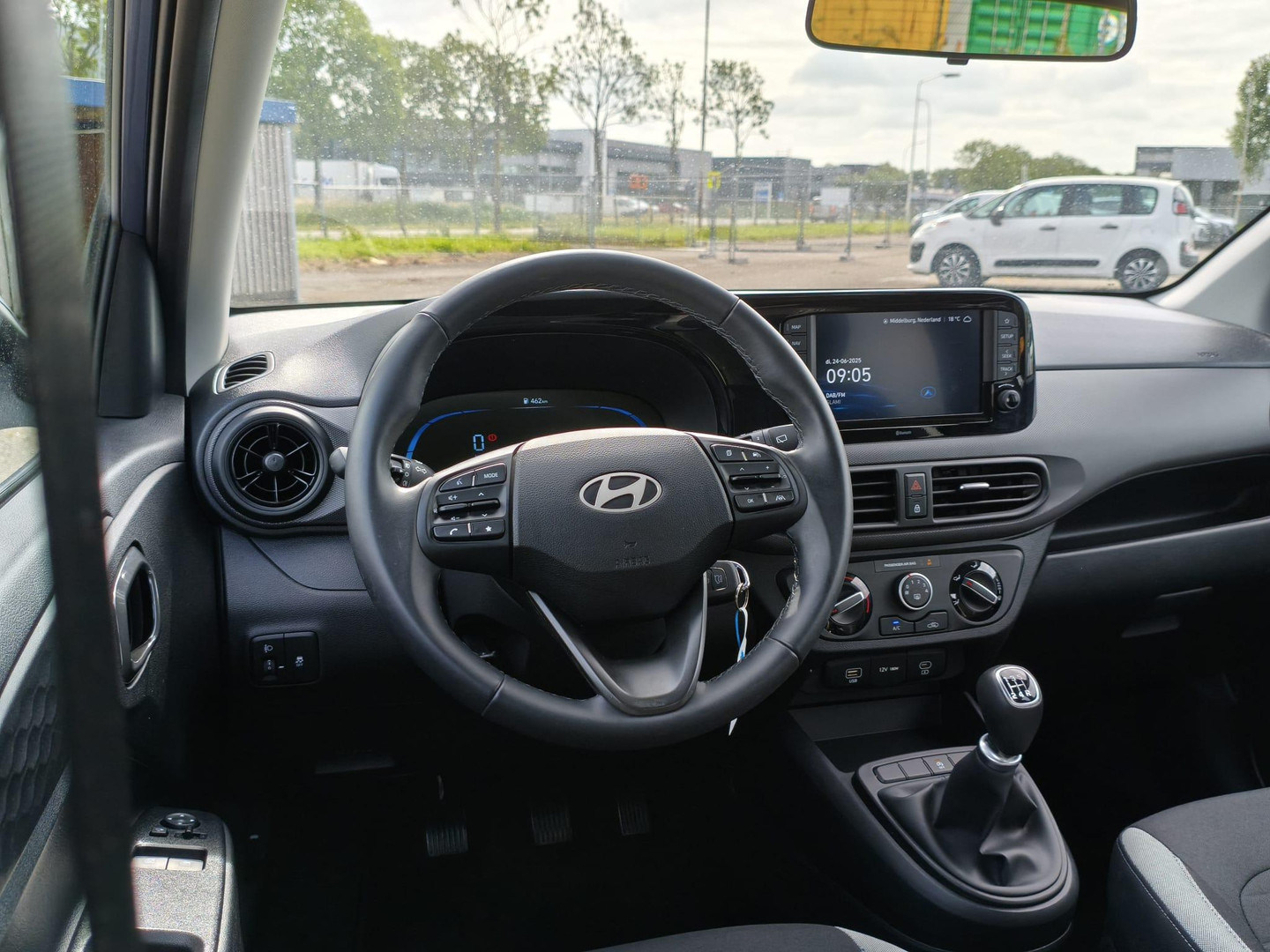 Hyundai Hyundai