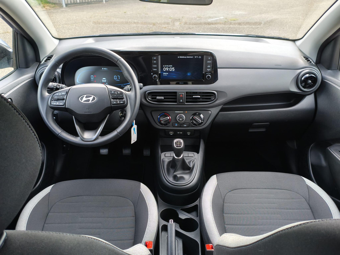 Hyundai Hyundai