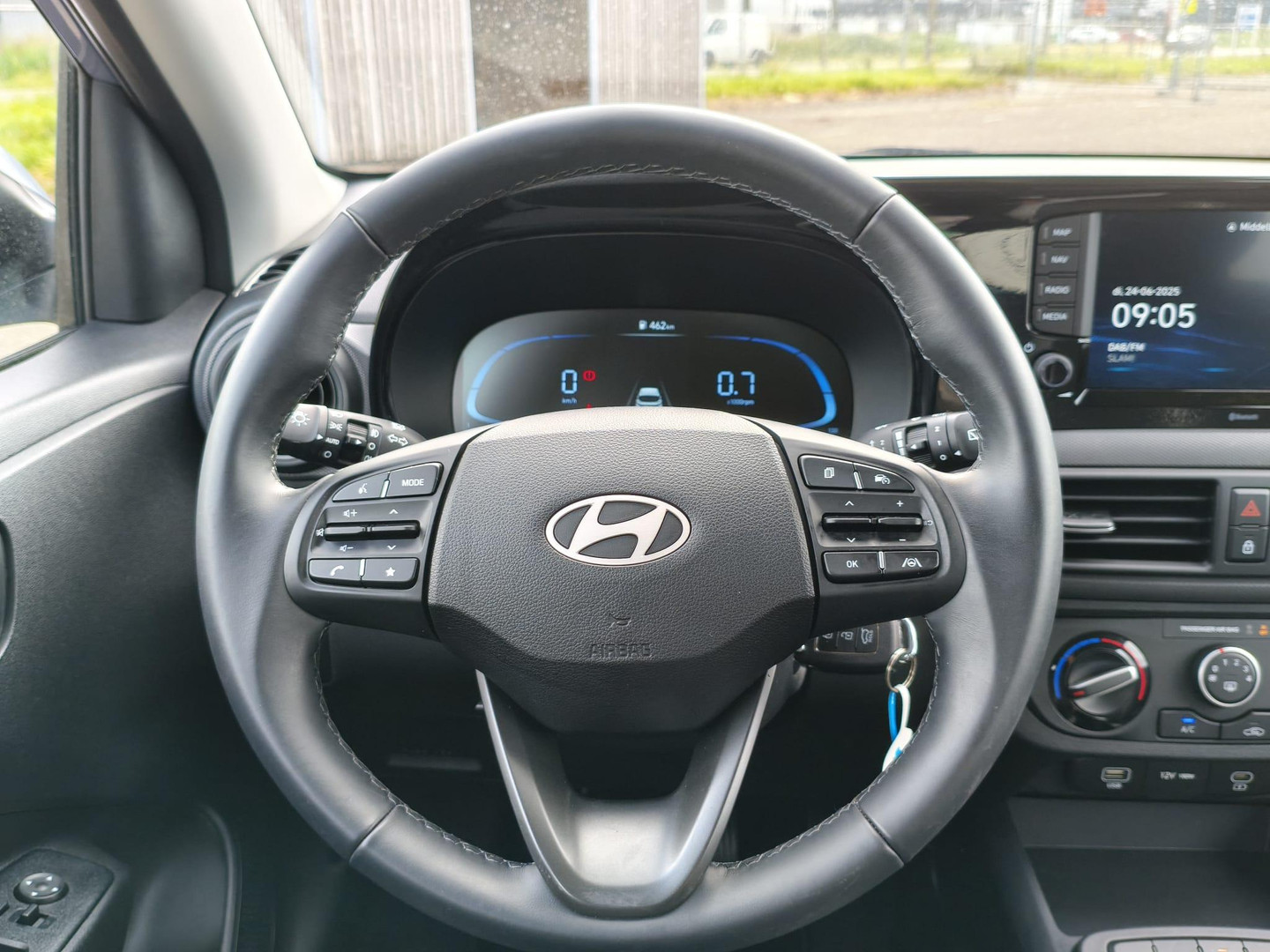 Hyundai Hyundai