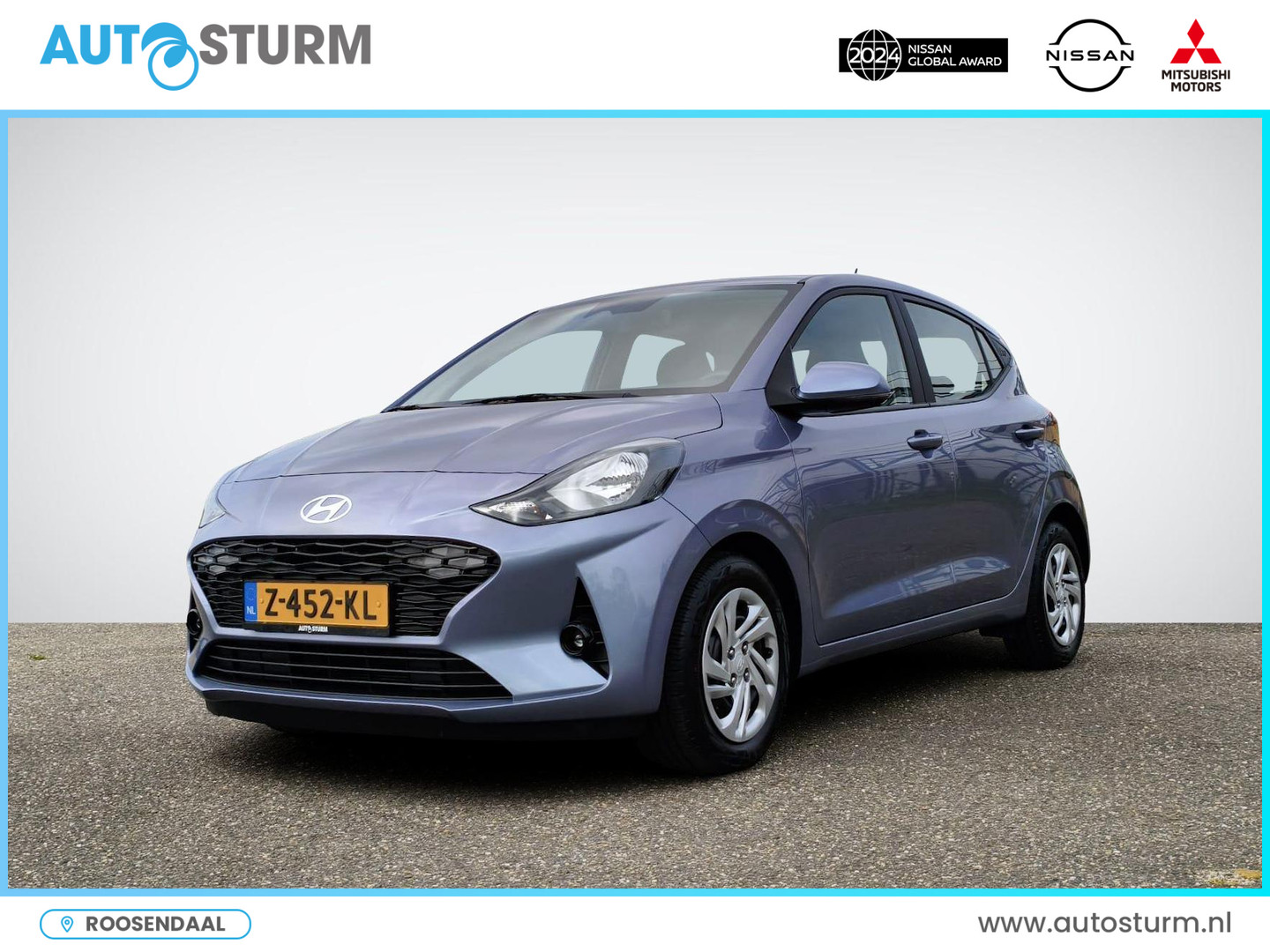 Hyundai Hyundai