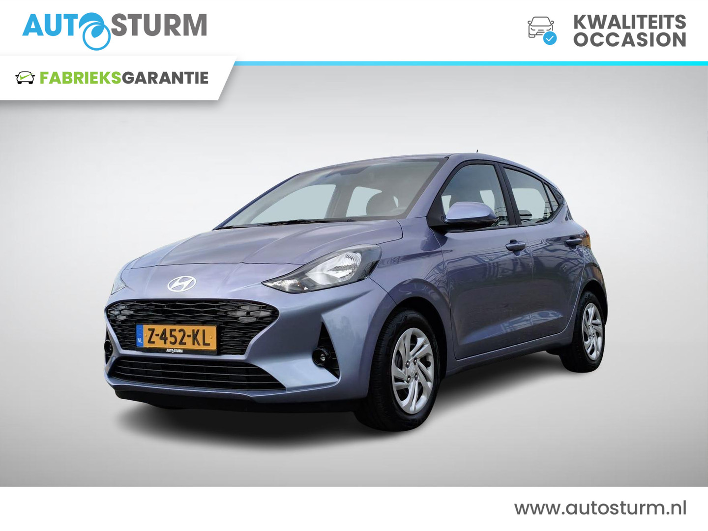 Hyundai Hyundai