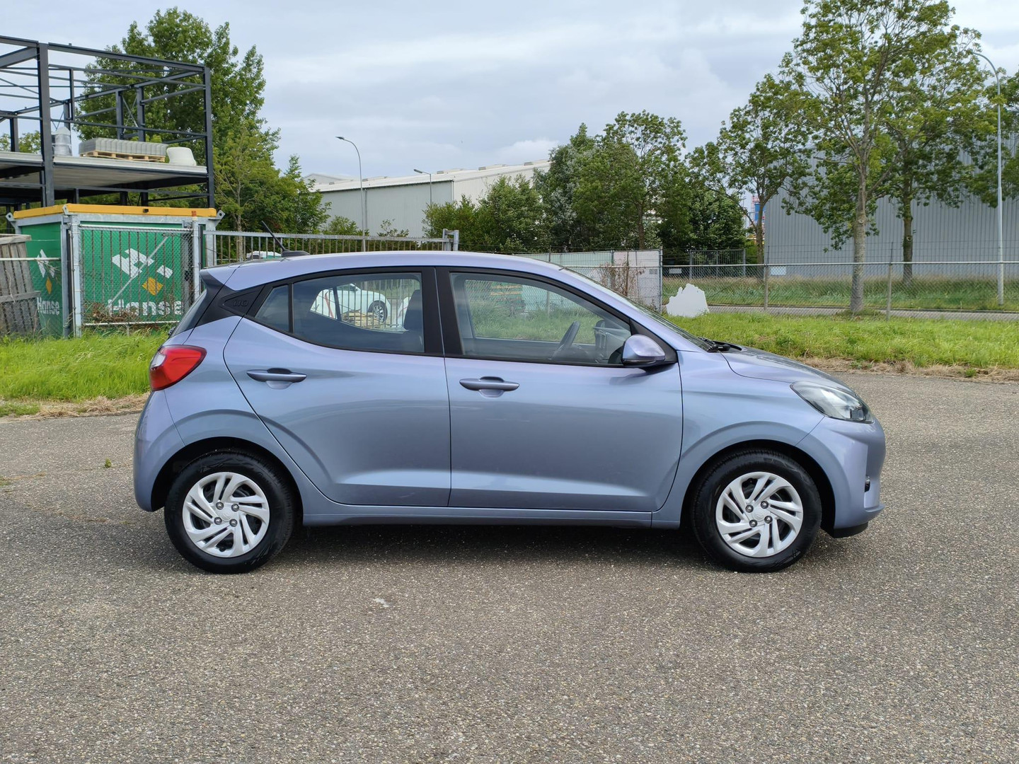 Hyundai Hyundai