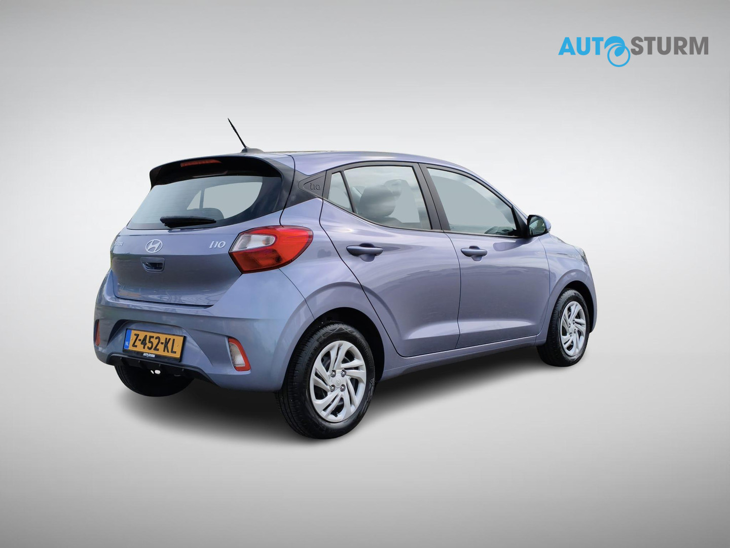 Hyundai Hyundai
