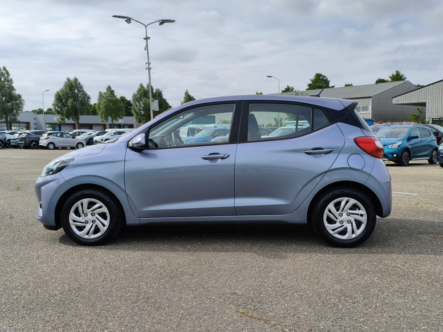 Hyundai Hyundai