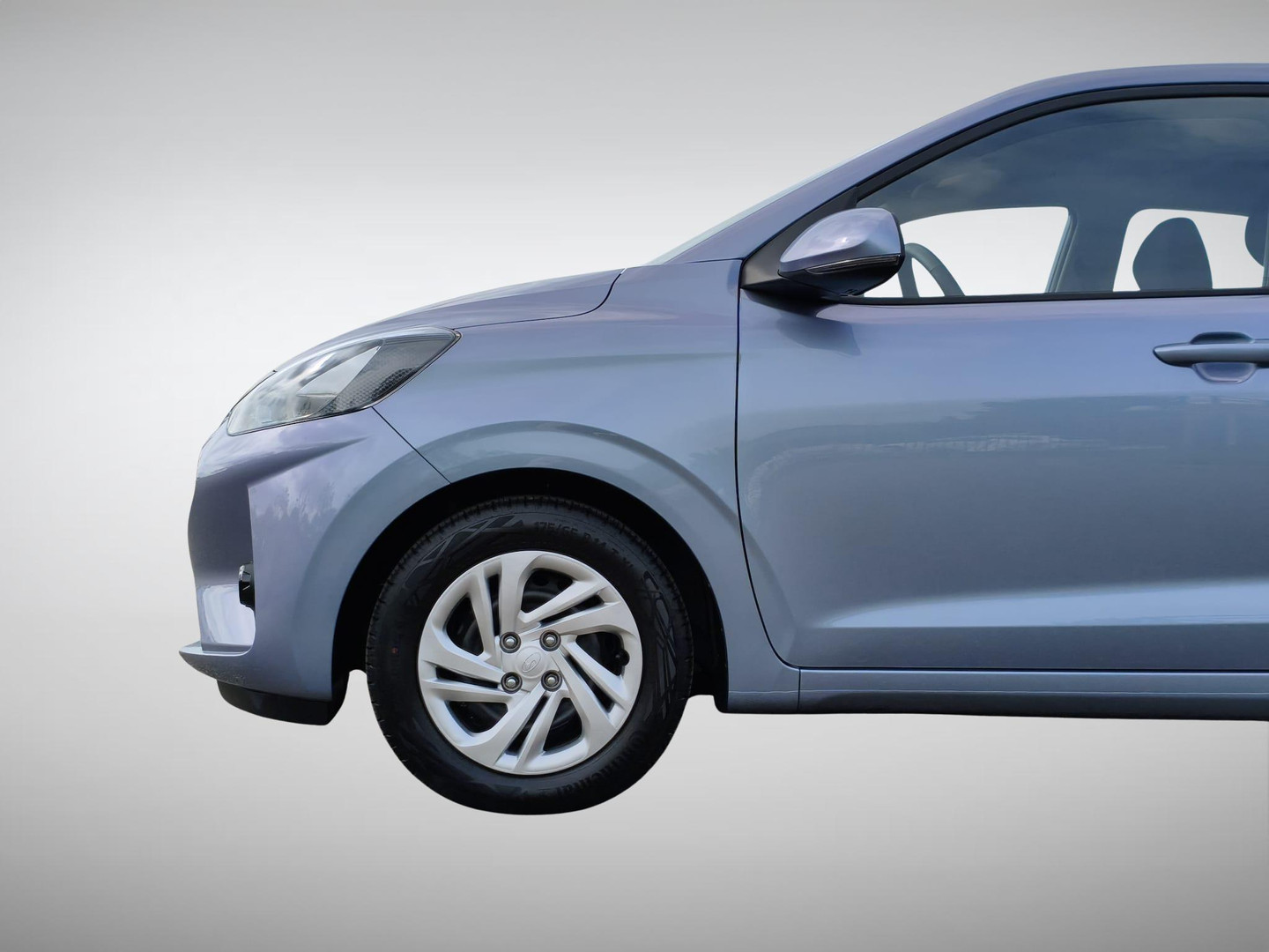 Hyundai Hyundai