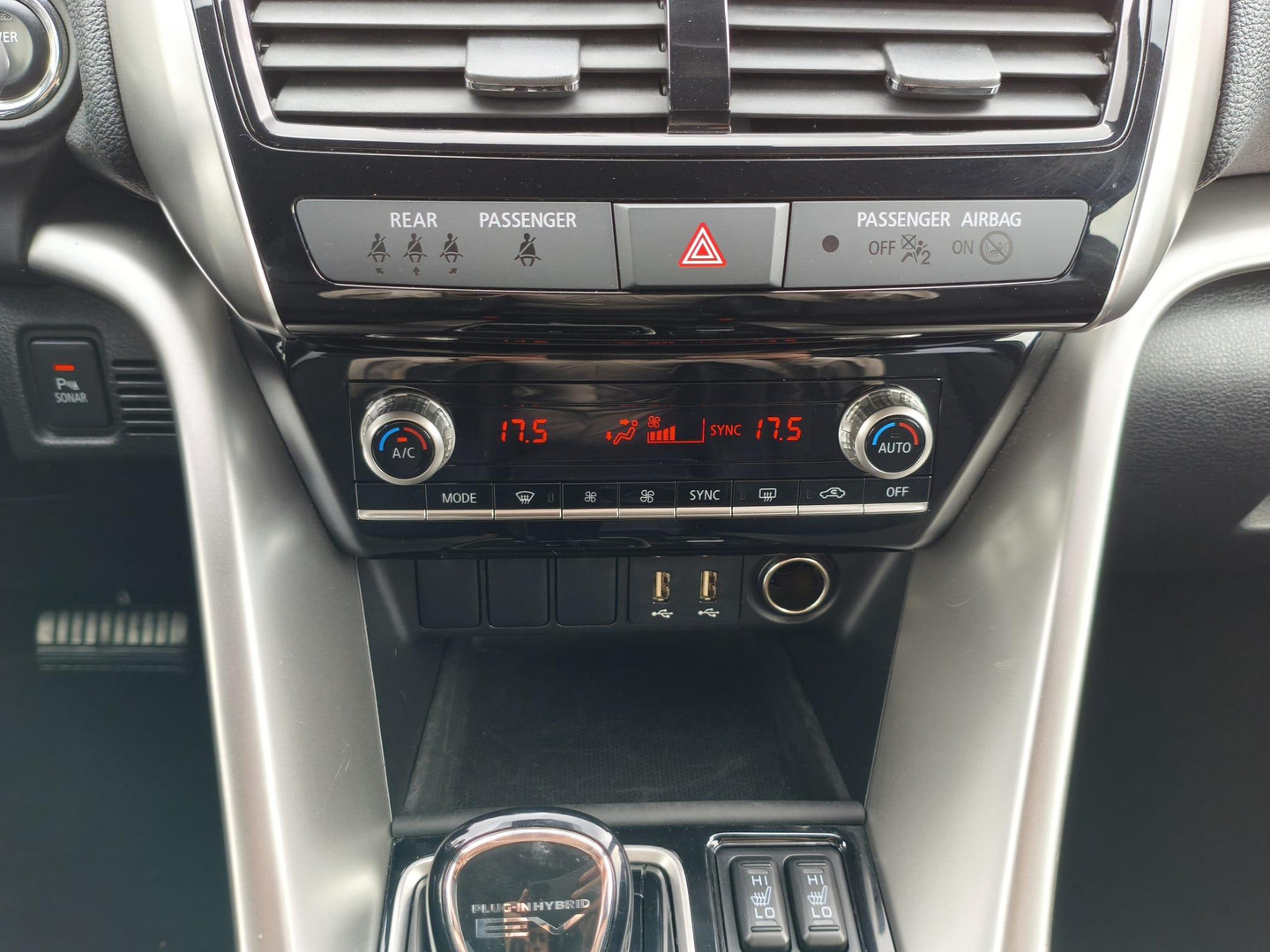 Mitsubishi