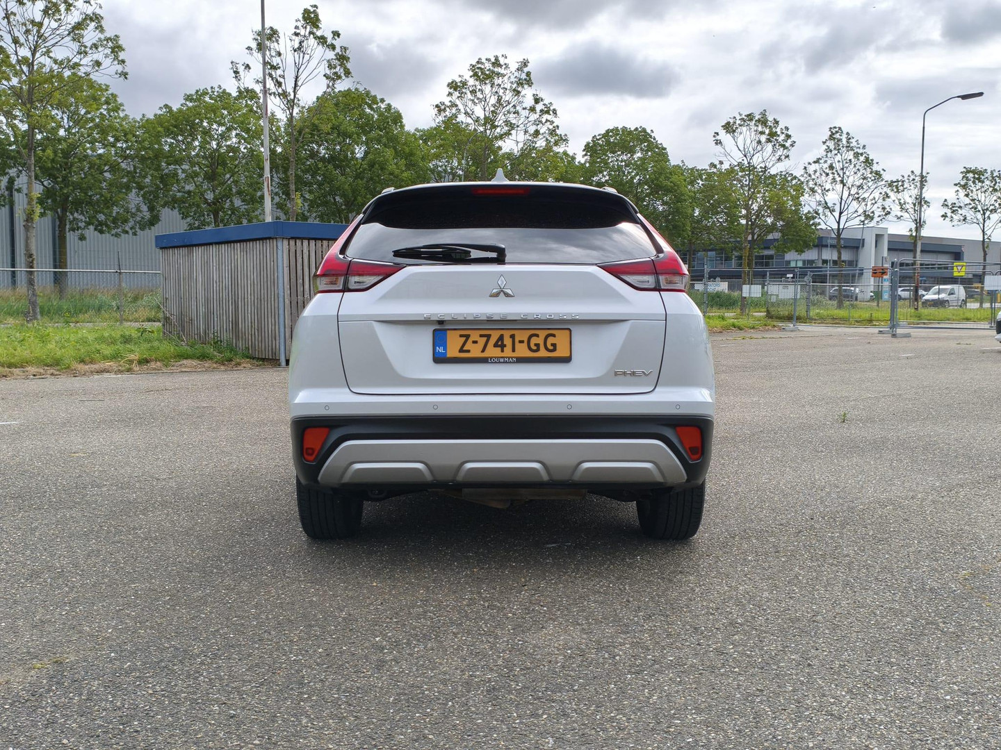 Mitsubishi