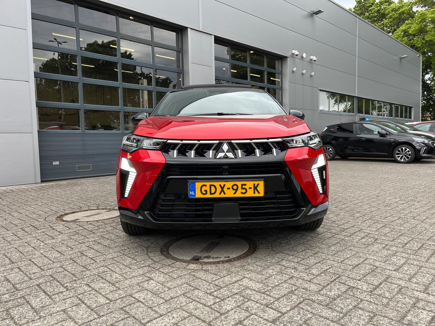 Mitsubishi