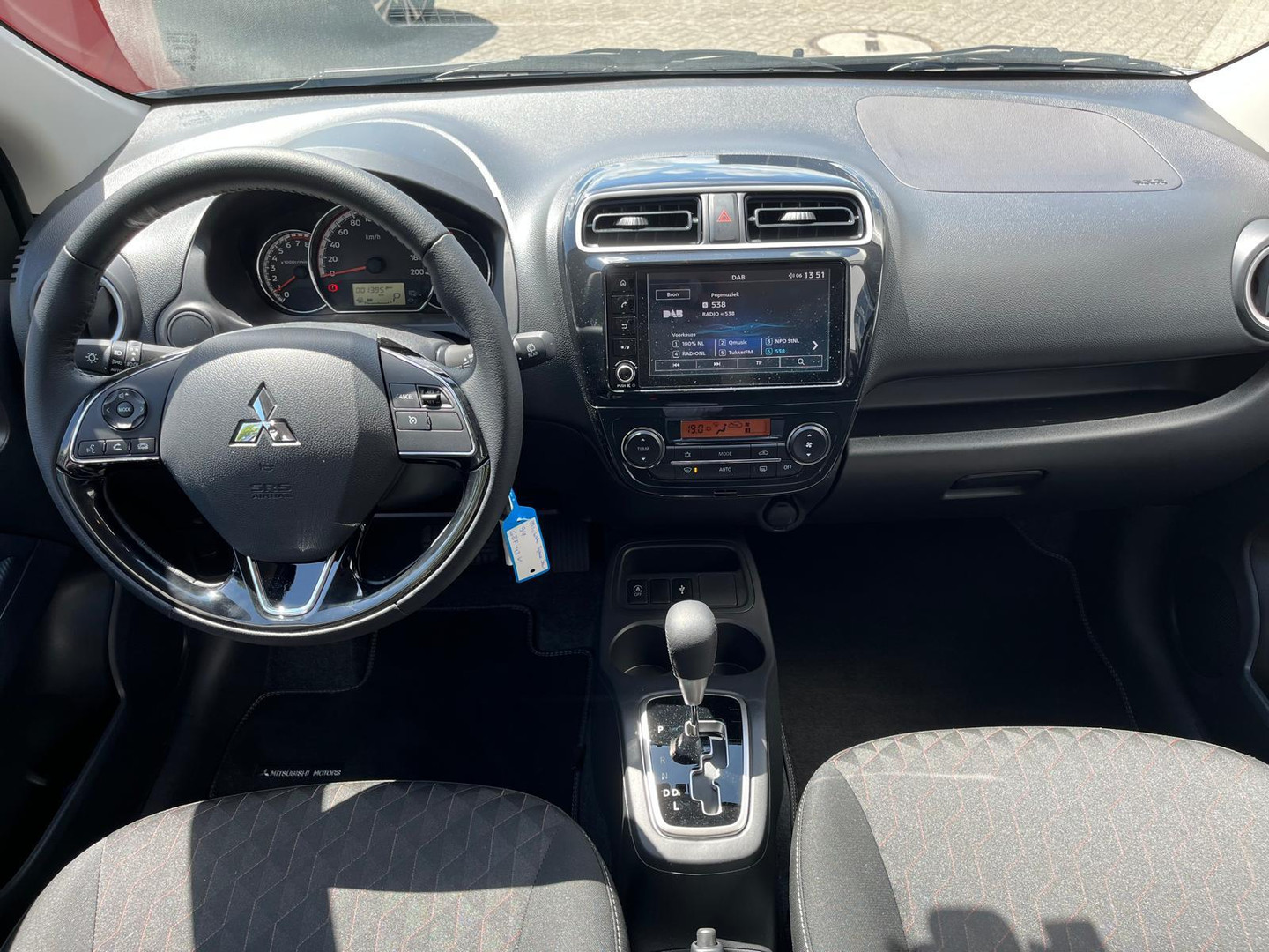 Mitsubishi Mitsubishi