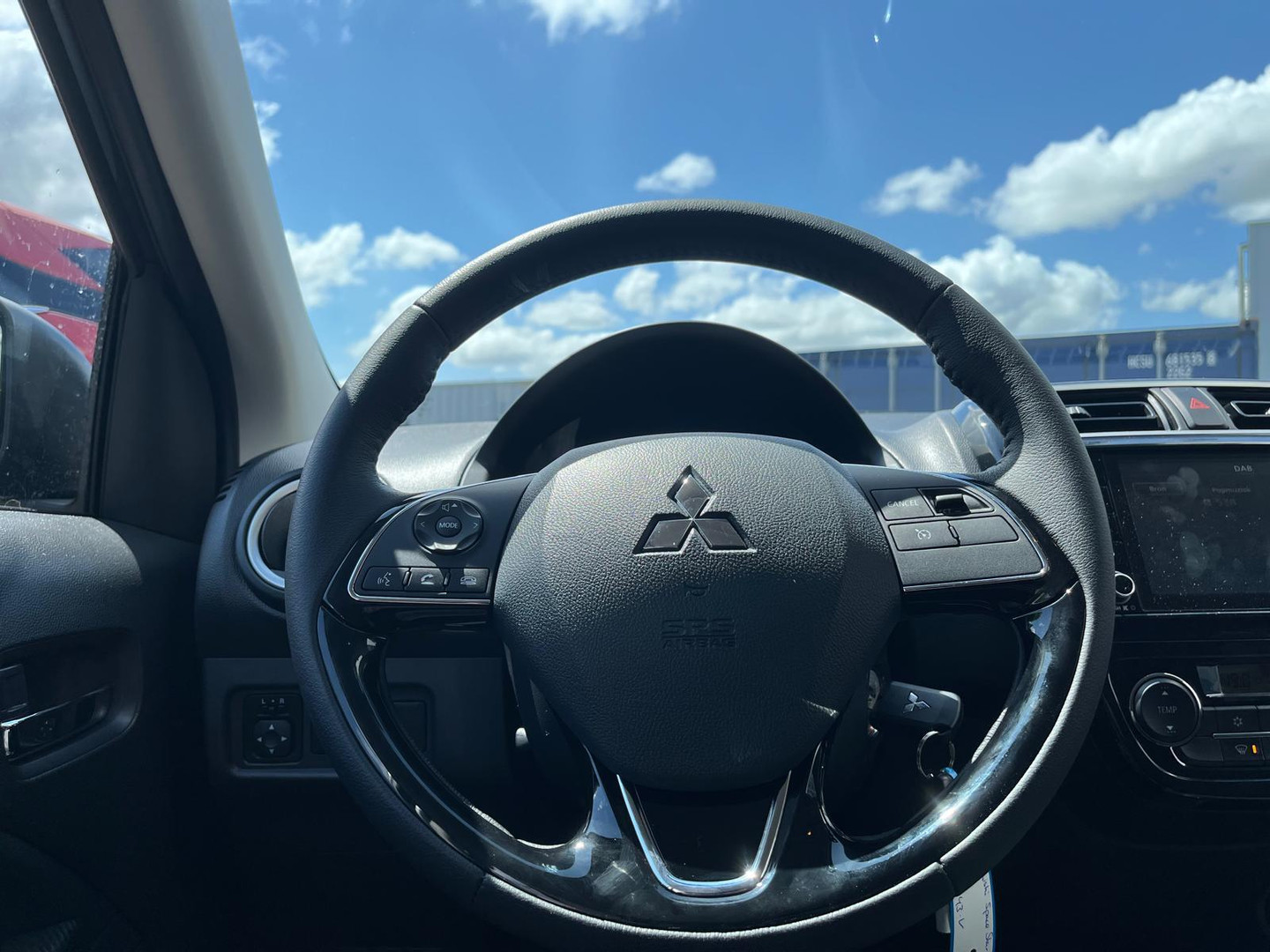 Mitsubishi Mitsubishi