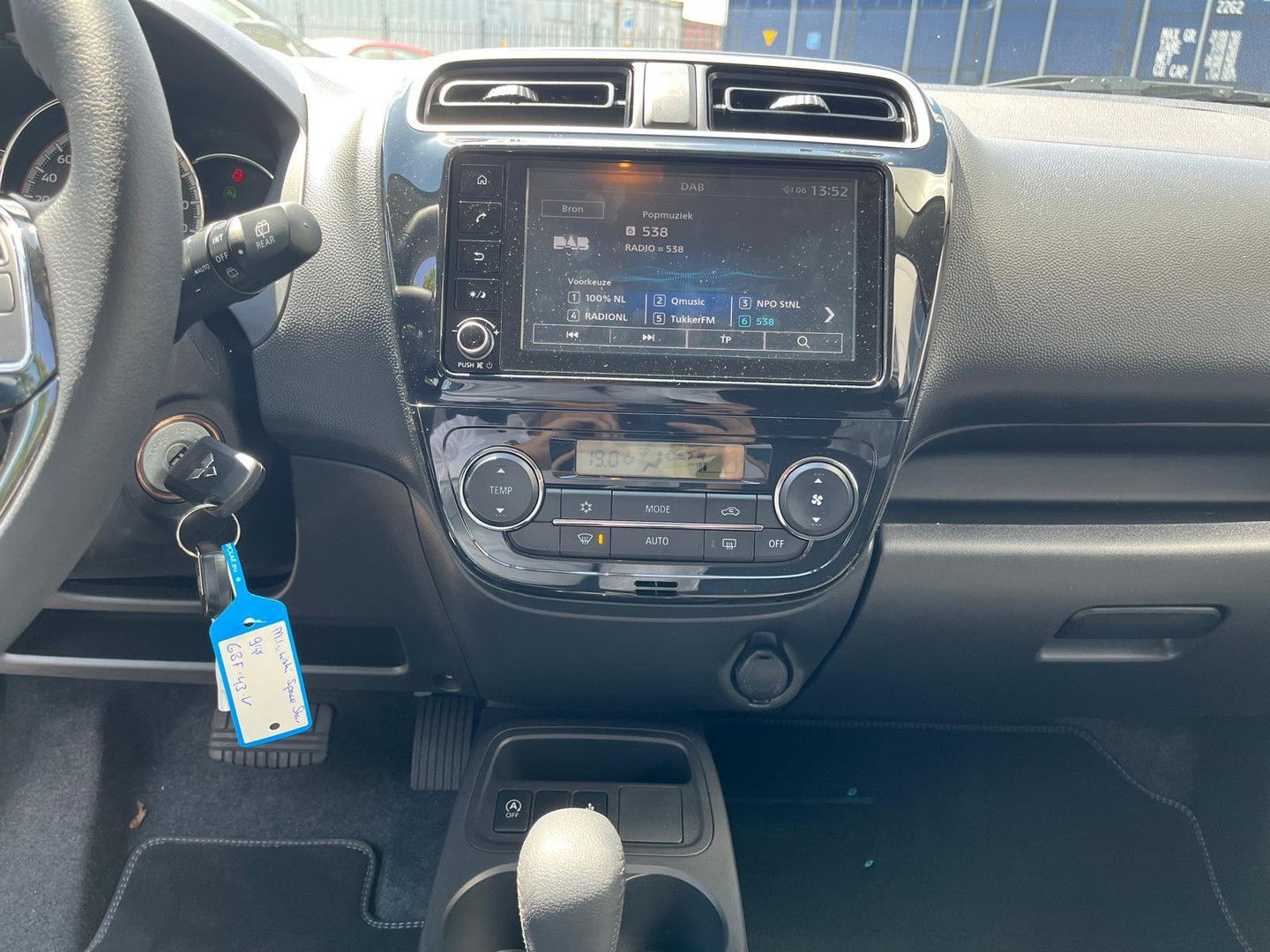 Mitsubishi Mitsubishi