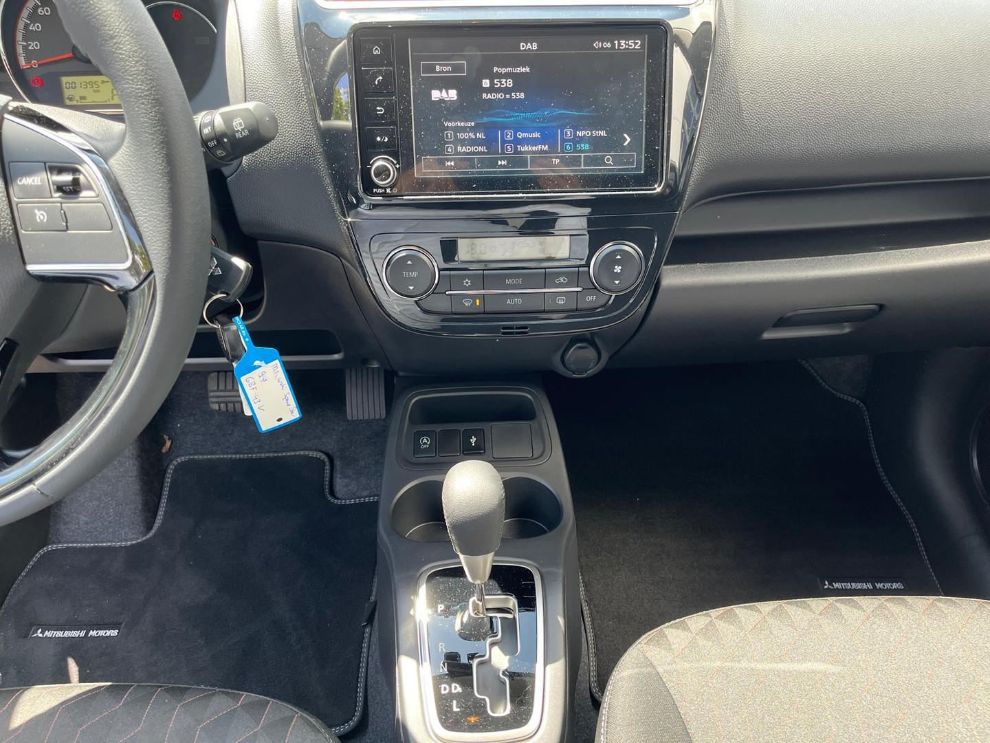 Mitsubishi Mitsubishi