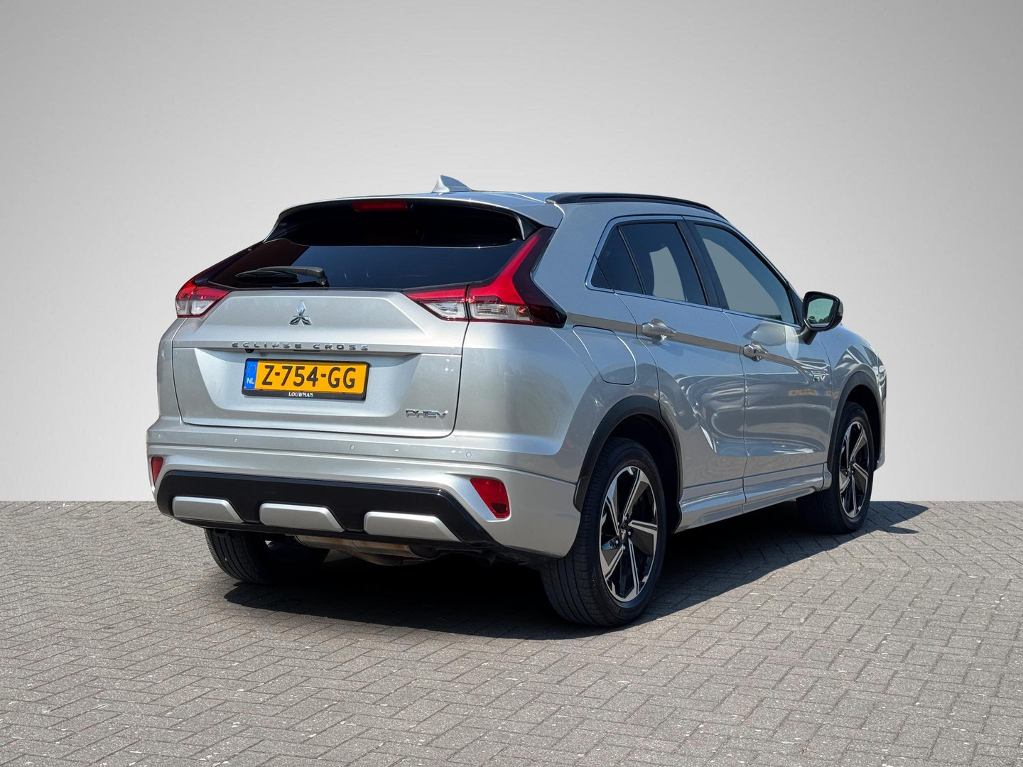 Mitsubishi Mitsubishi