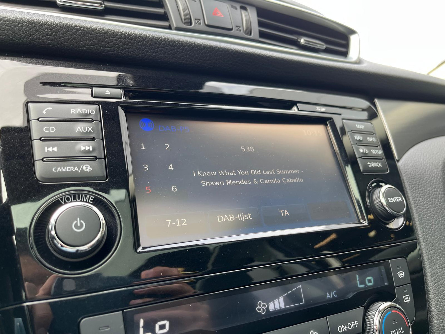 Nissan Nissan