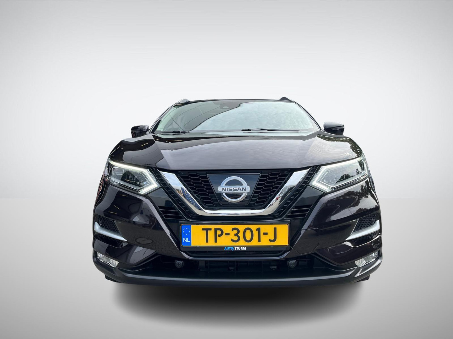 Nissan Nissan