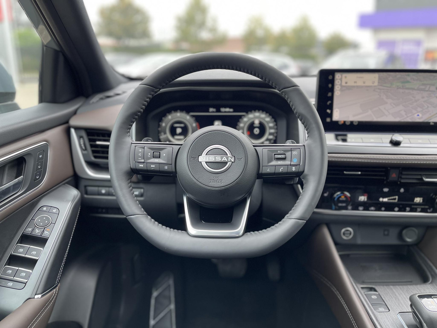 Nissan Nissan