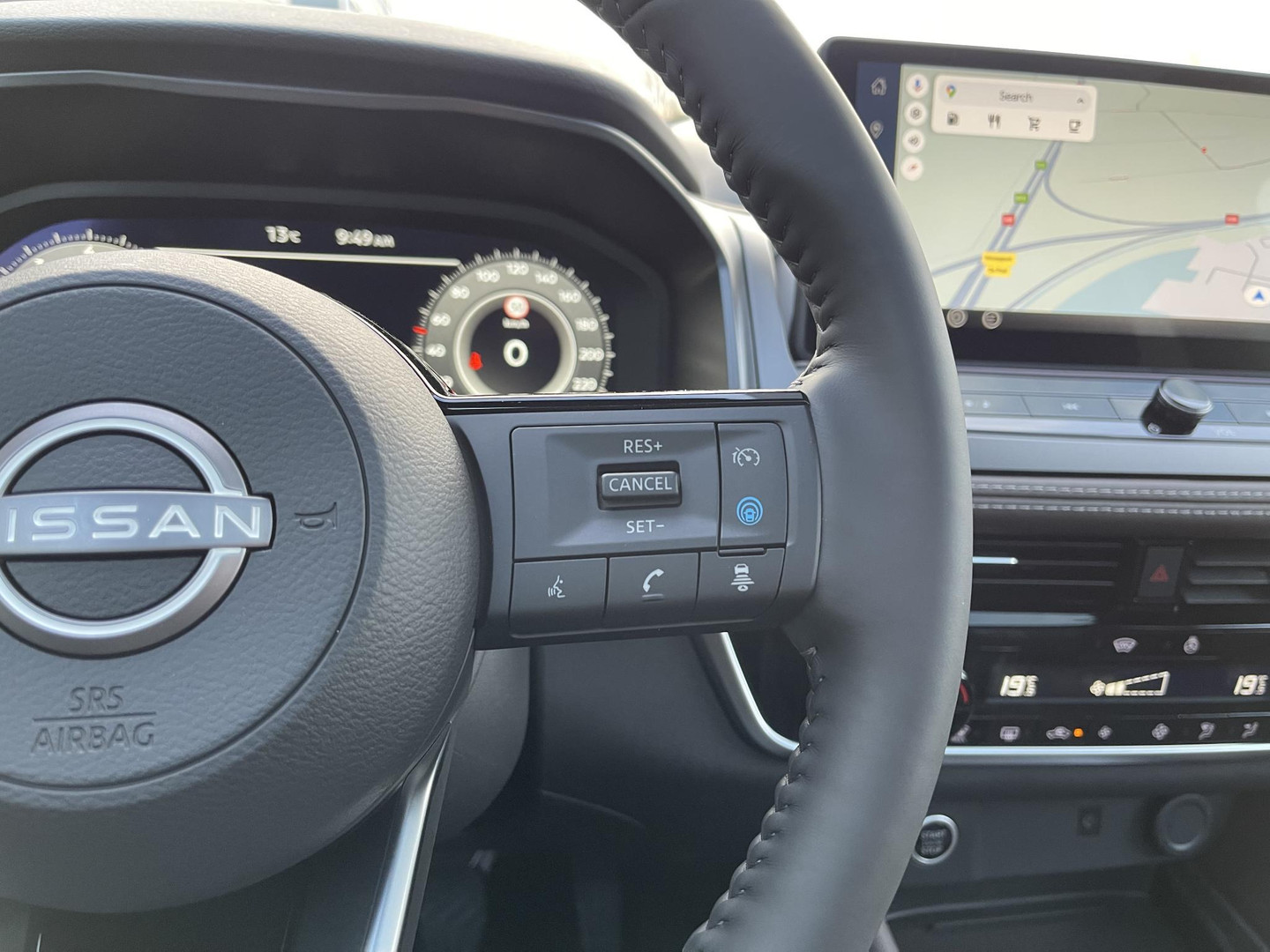 Nissan Nissan